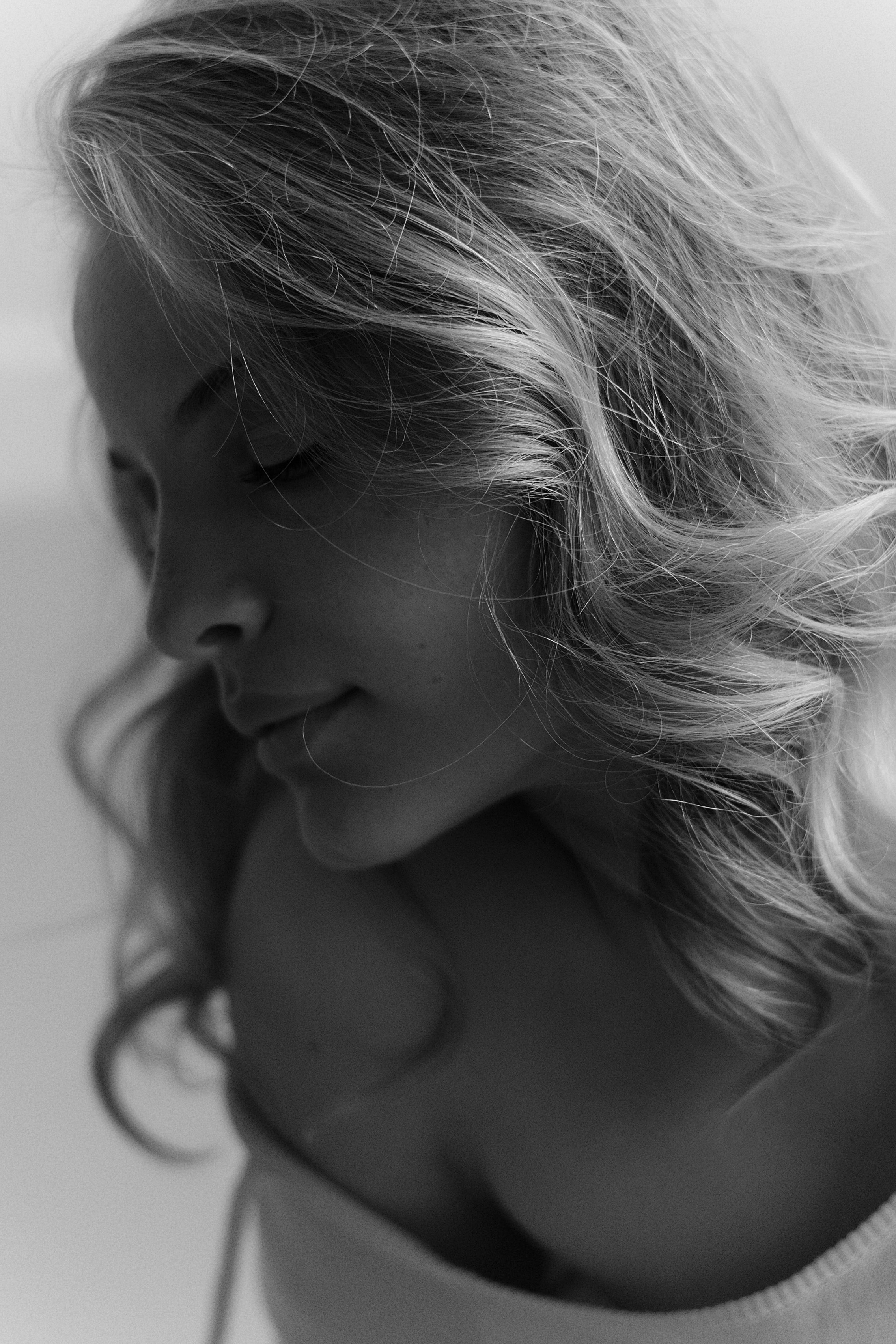 Карина. Фотограф Сотникова Вероника