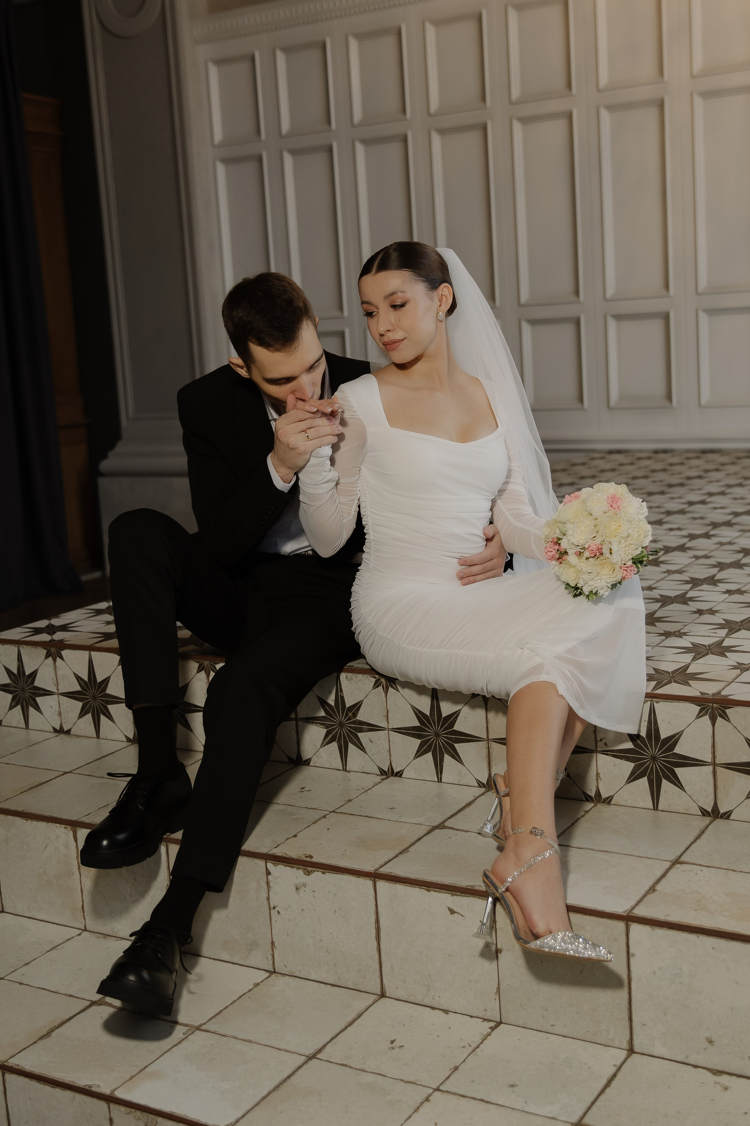 Павел и Яна. СВАДЕБНЫЙ ФОТОГРАФ ЧЕЛЯБИНСК