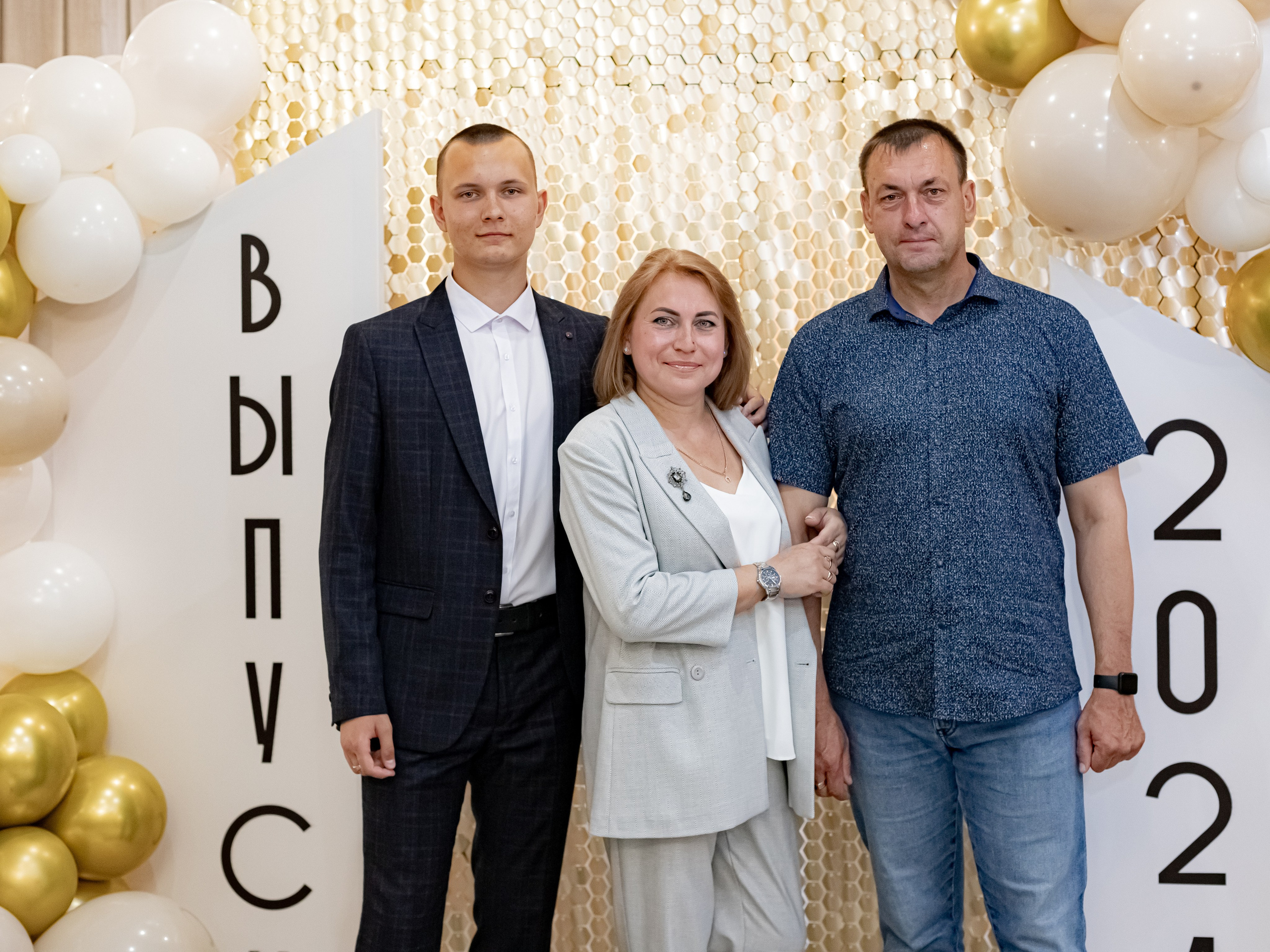 ВЫПУСКНОЙ. Photokarish