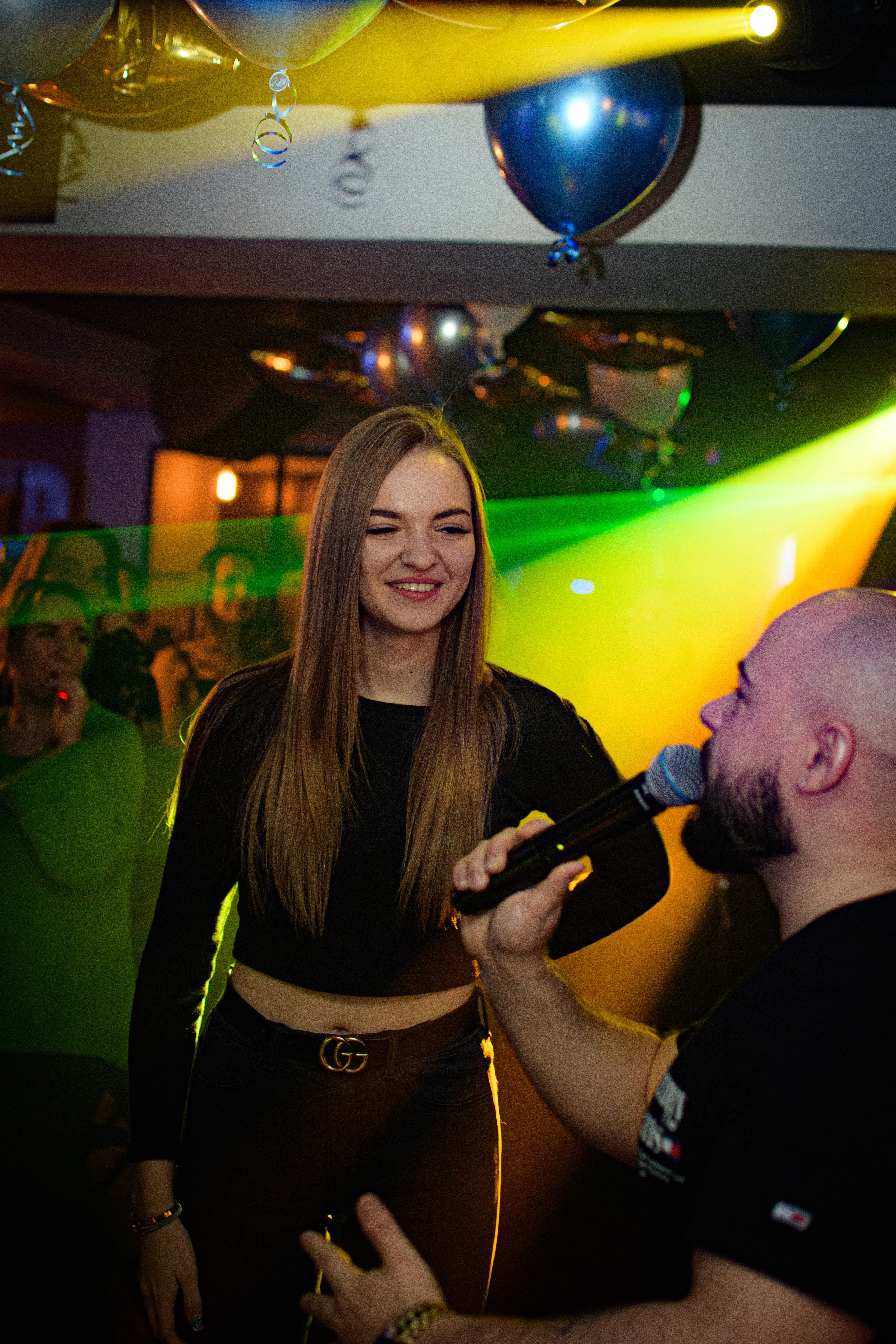 HOLLYWOOD / 6 YEARS. Photokarish