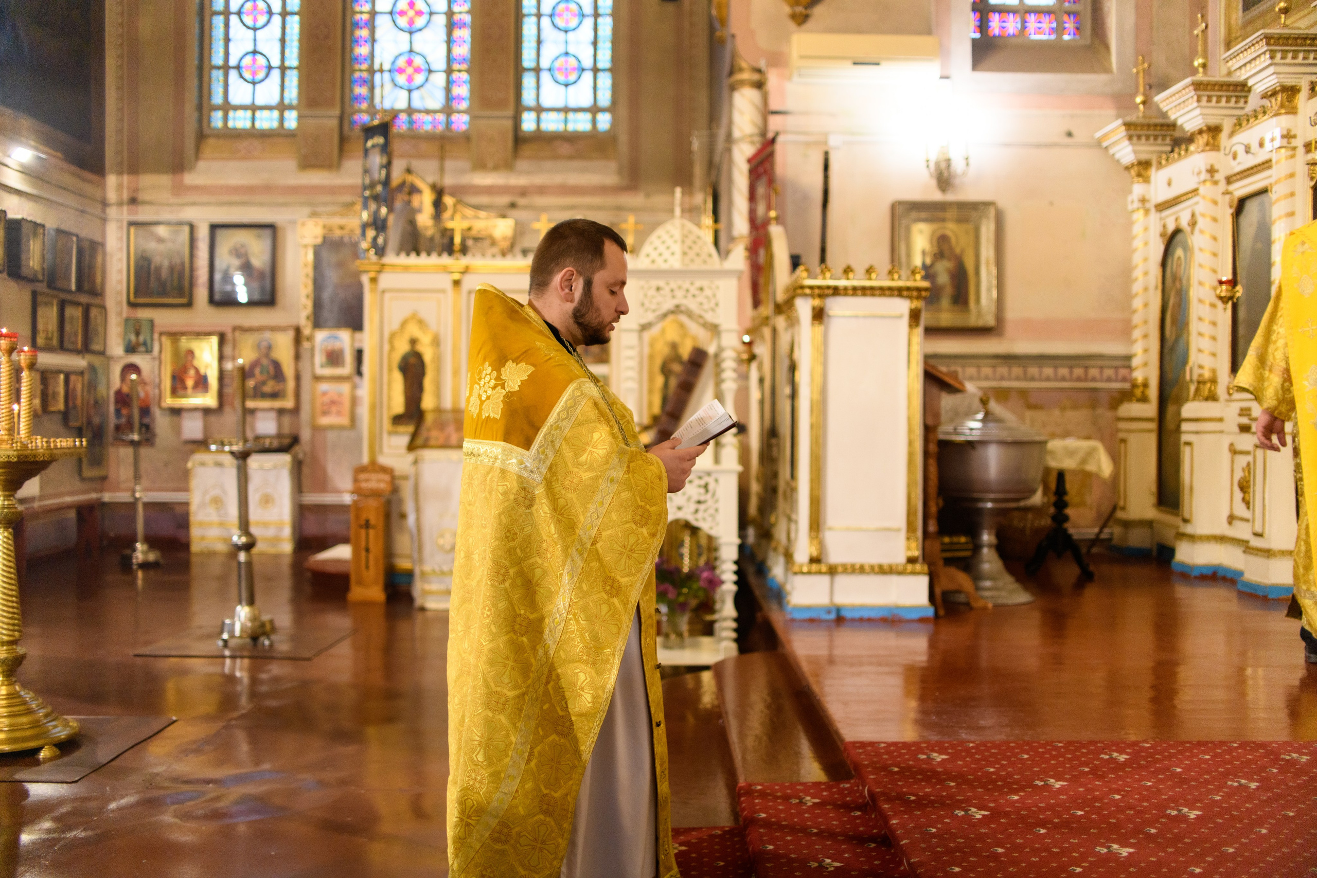 День святого апостола Андрея Первозванного 13.12.2023. Семейный и свадебный фотограф в Феодосии и Коктебеле