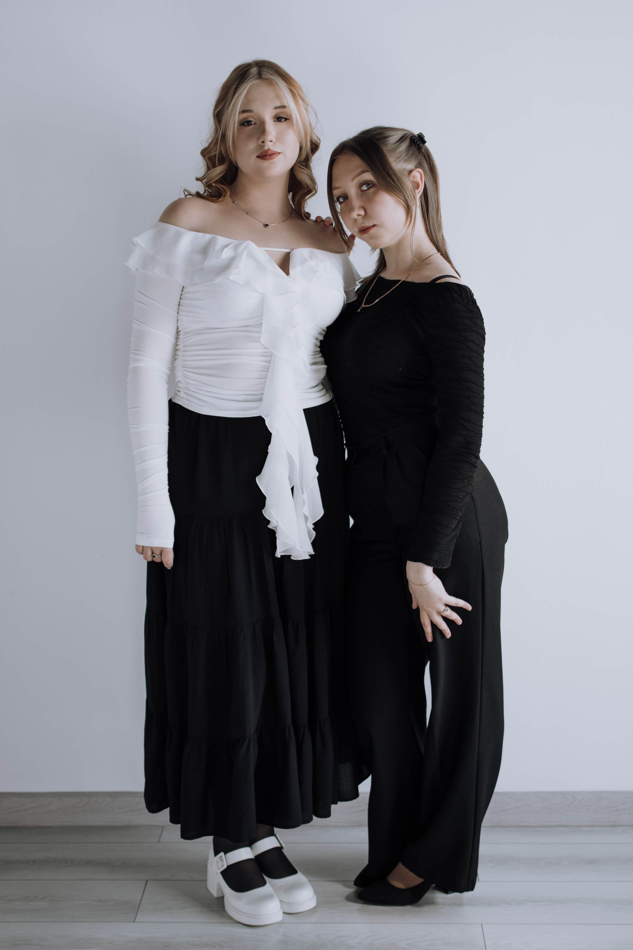 Школьная история. Семейный и свадебный фотограф Губкинский и Ставрополь