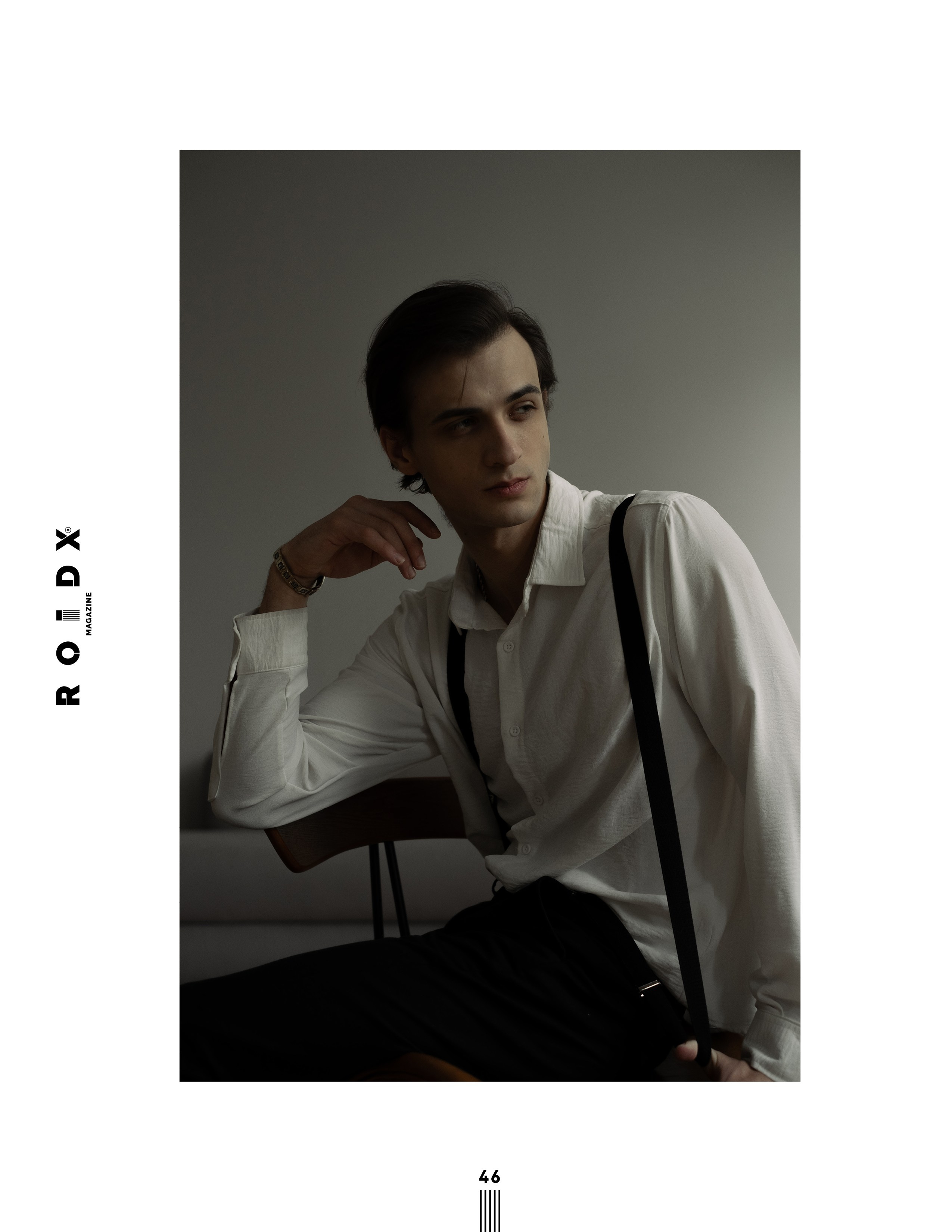 ROIDX Paris, France. Фотограф в Москве. Женский и мужской портрет, лавстори (love story)