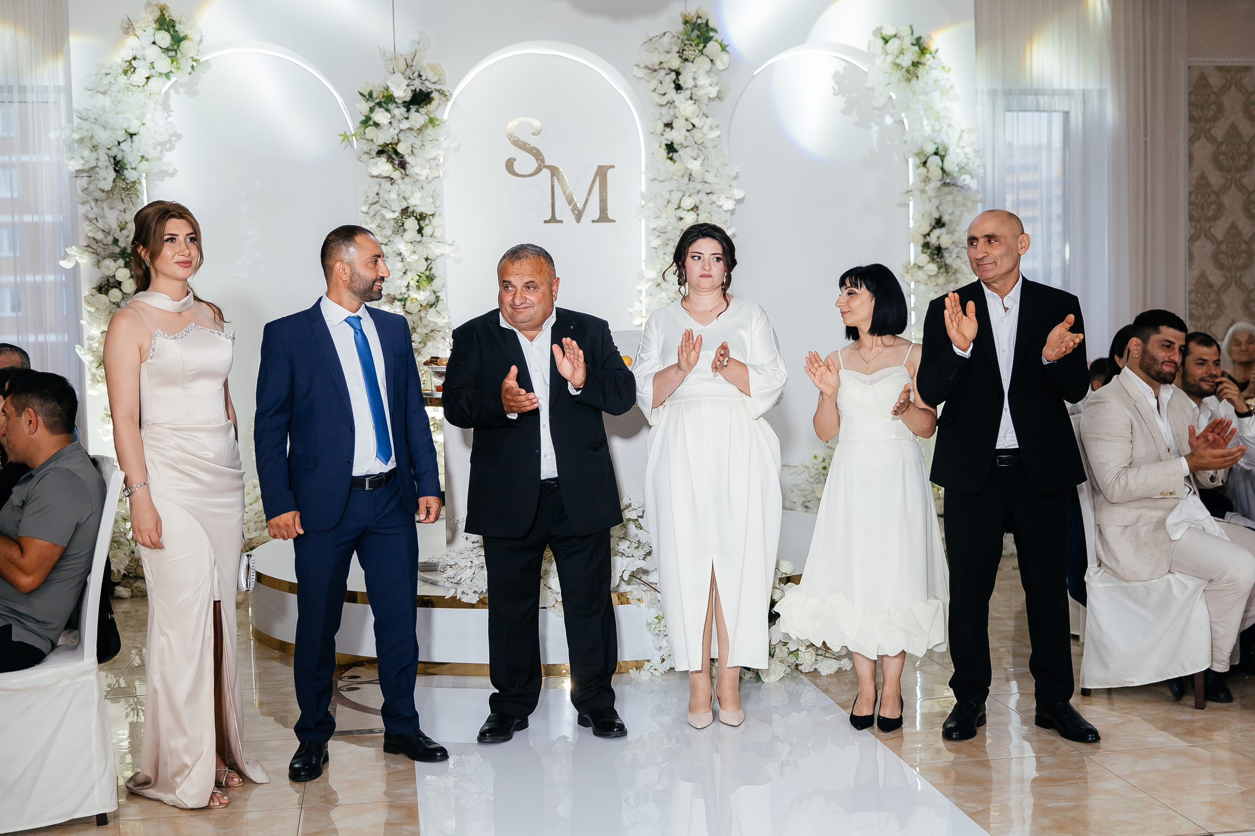 Сетрак и Марианна. Фотограф в Красноярске Надежда Воскресенская