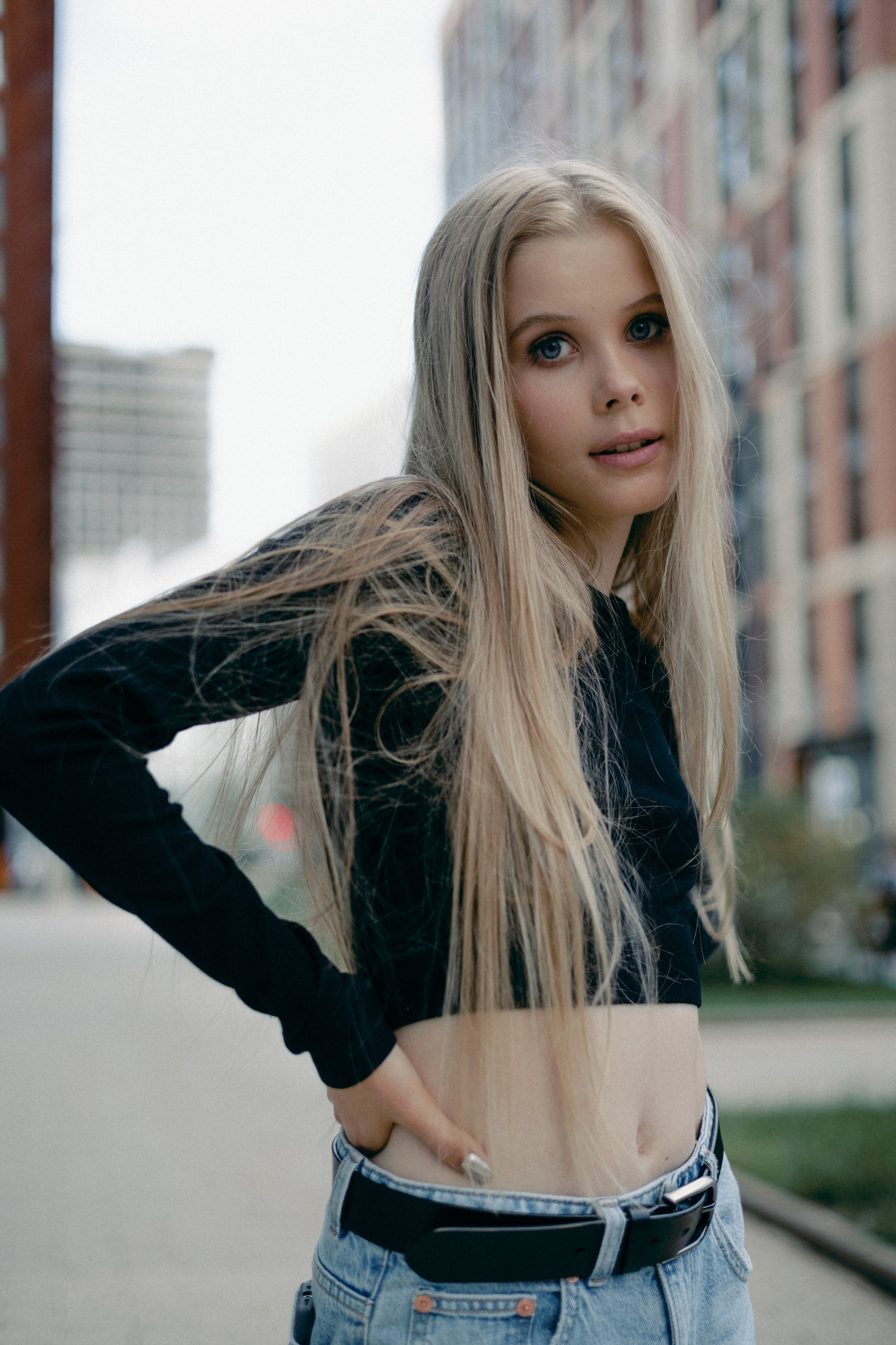 Милана. Свадебный и портретный фотограф в Москве Анастасия Масюк