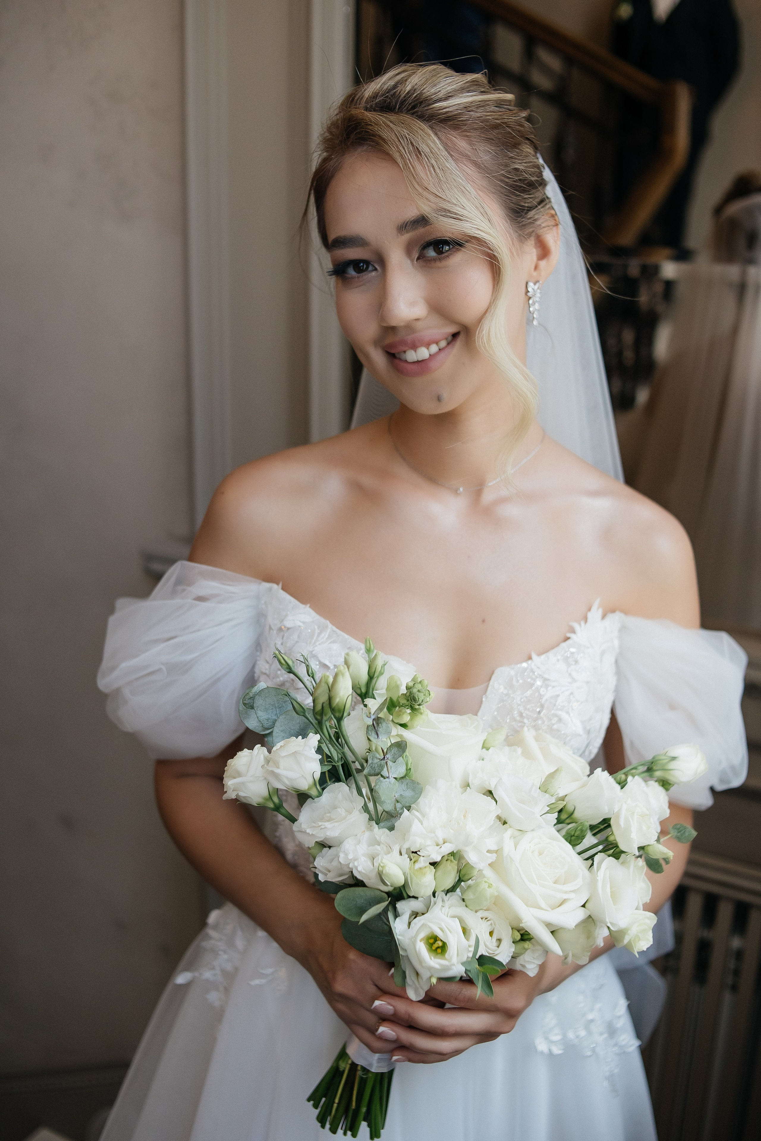 Wedding love story. Фотограф в Иркутске
