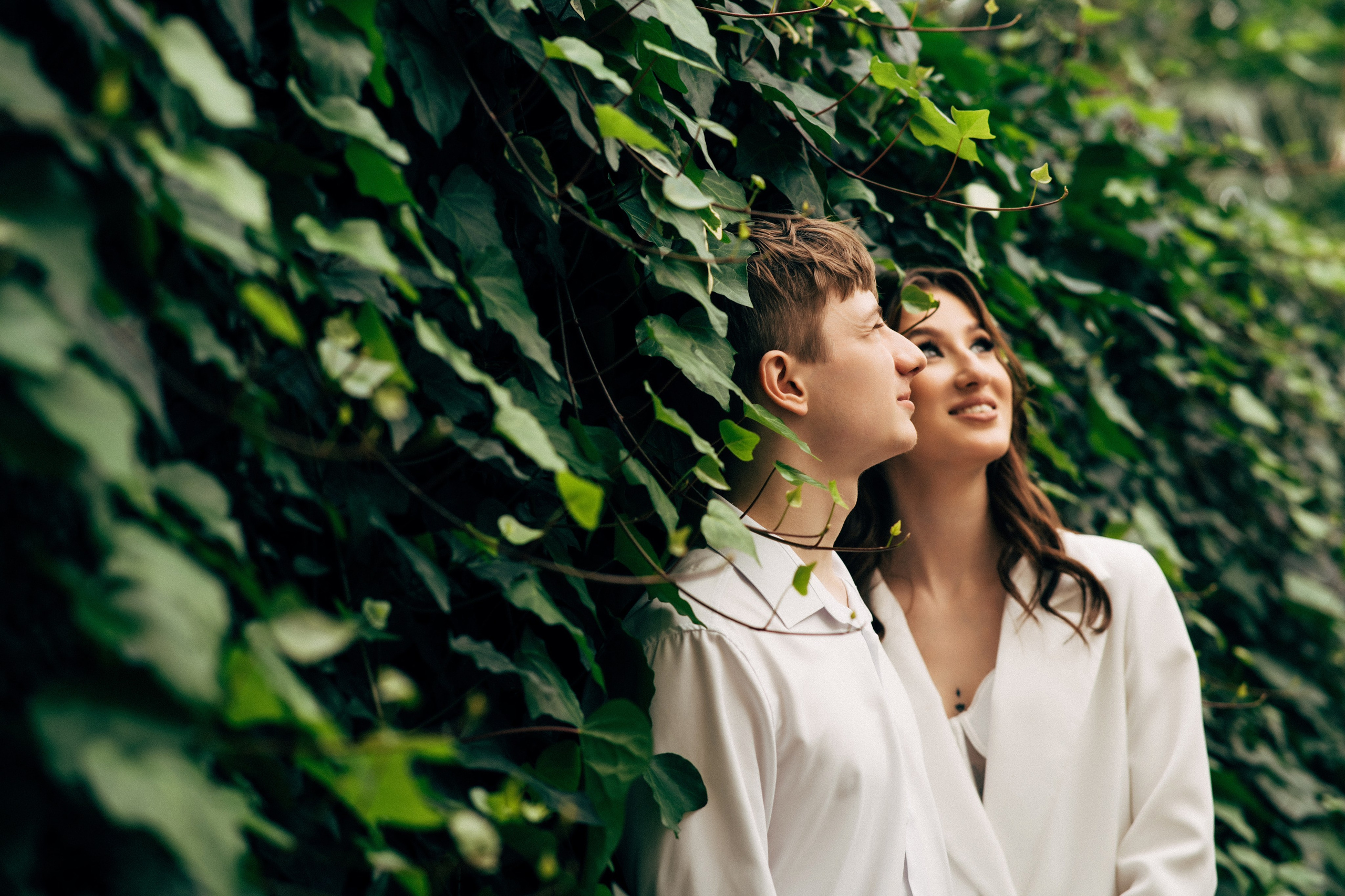 Арина и Артем. Фотограф на любое событие в Кемерово