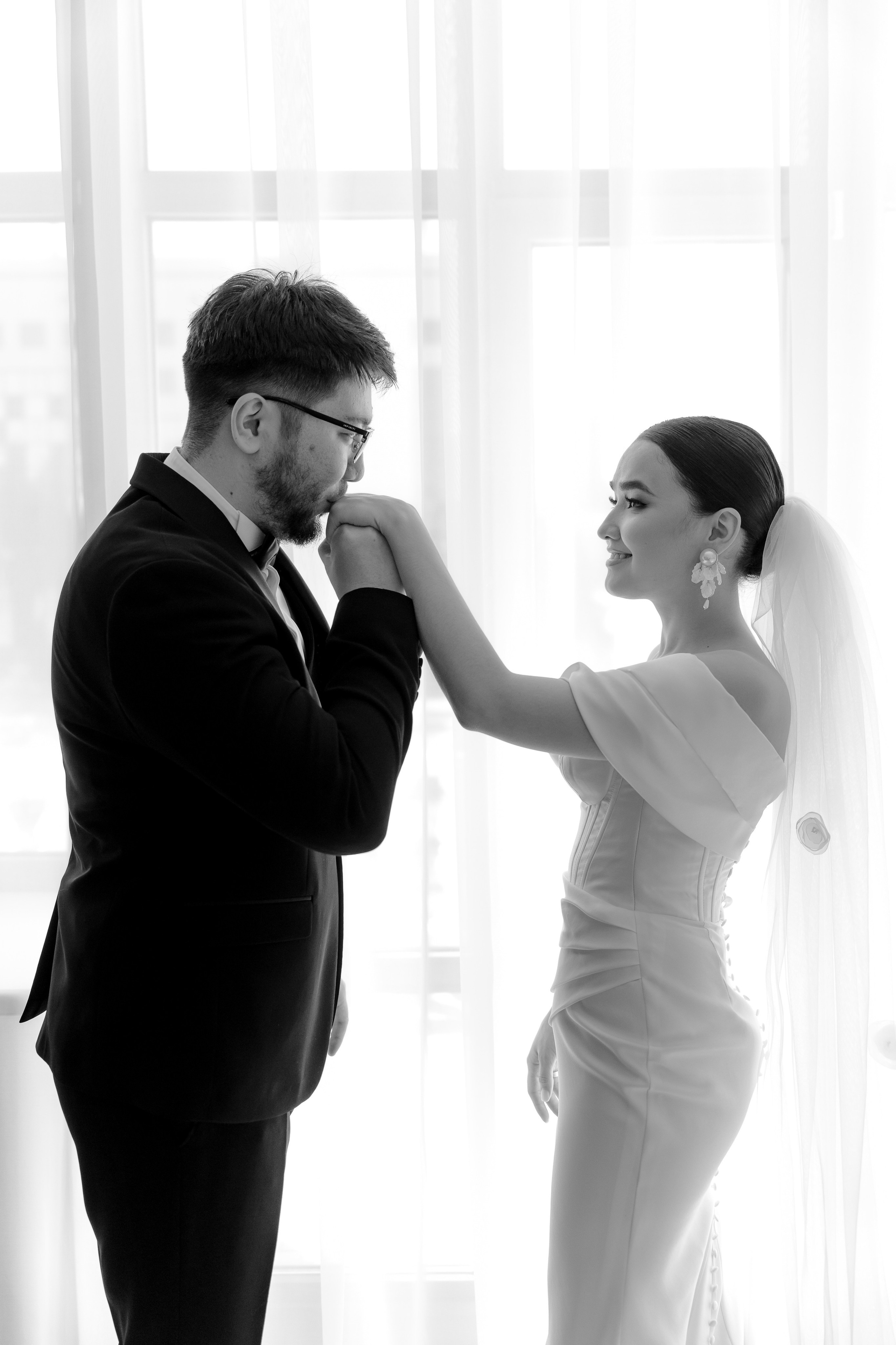 Pre Wedding. Akkanatart.kz