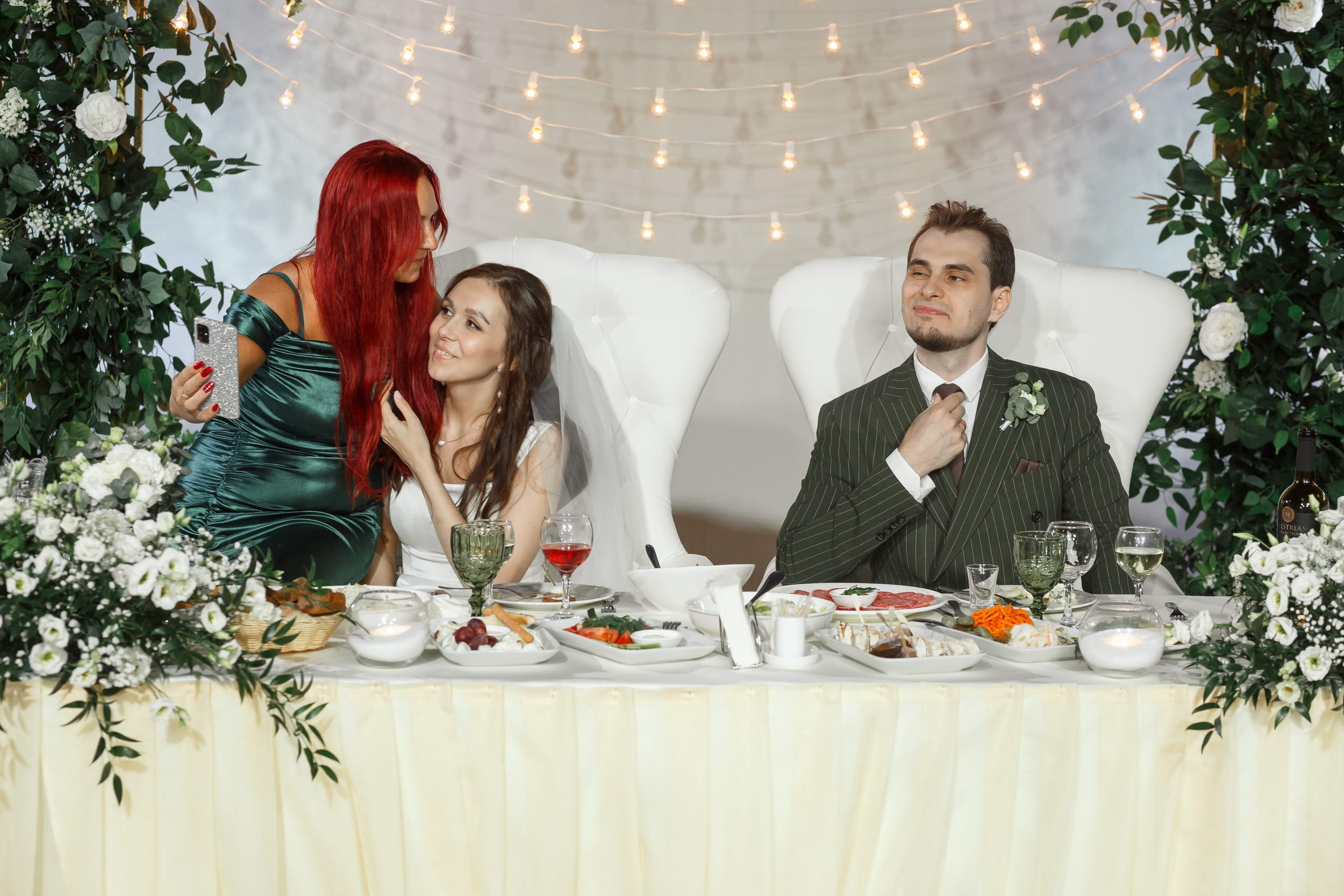 Свадебная фотосессия в Санкт-Петербурге. Свадебный фотограф Игорь Брундасов 8PHOTO на свадьбу венчание загс СПб