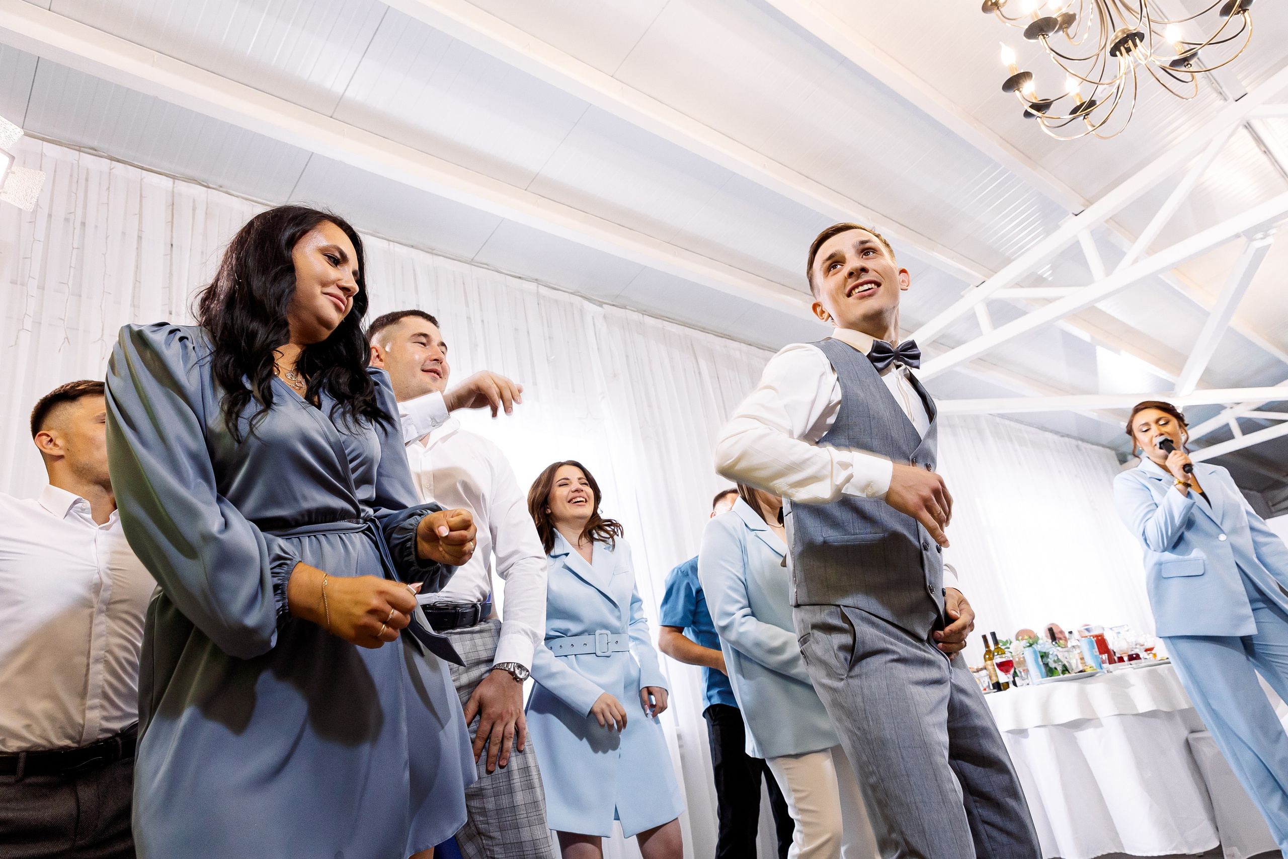Сергей и Валерия. Свадебный и семейный фотограф в Челябинске Юлия Ишимова