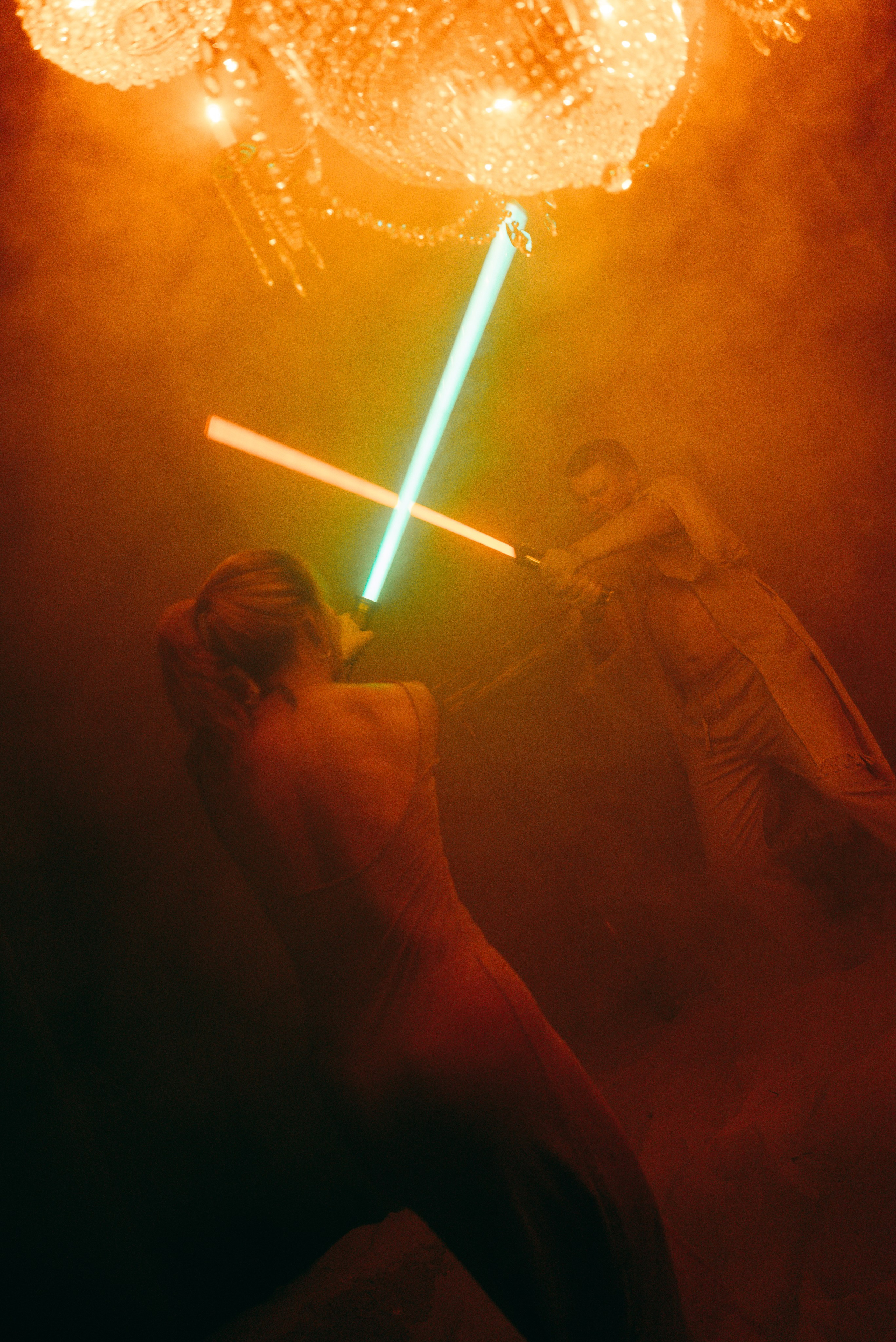 Галерея. Фотоведьма Дарья Нечинская