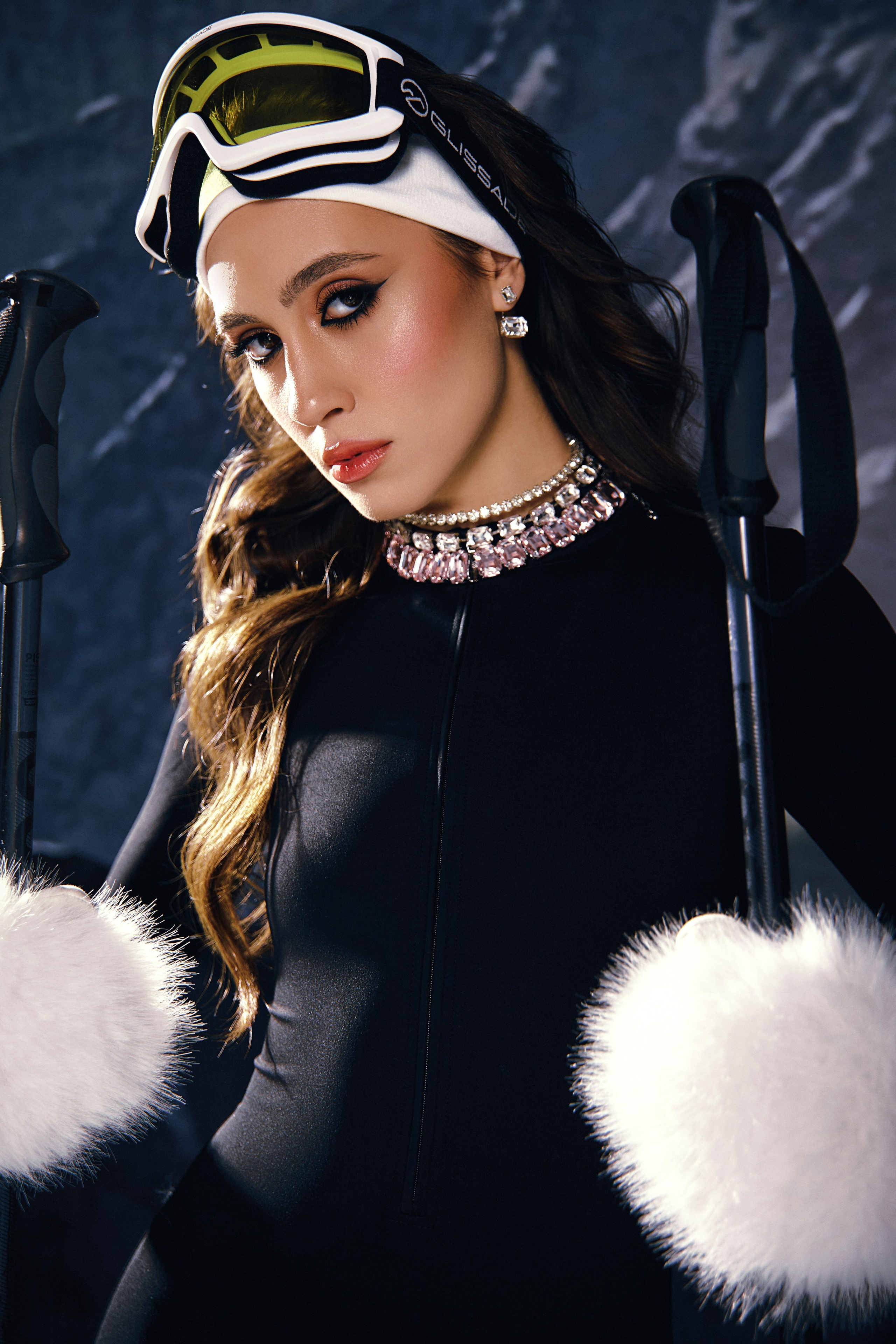 PERSONAL PROJECT. GREBELINII.RU — Фотограф & AI-креатор, Краснодар