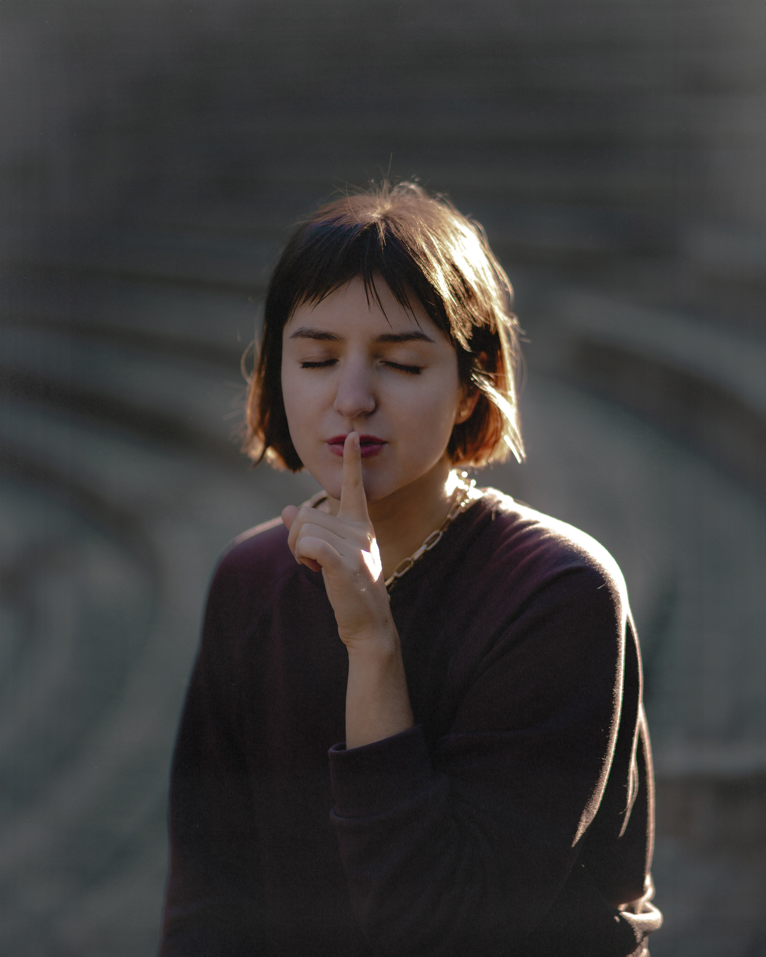 Anna. Barbara Isaeva