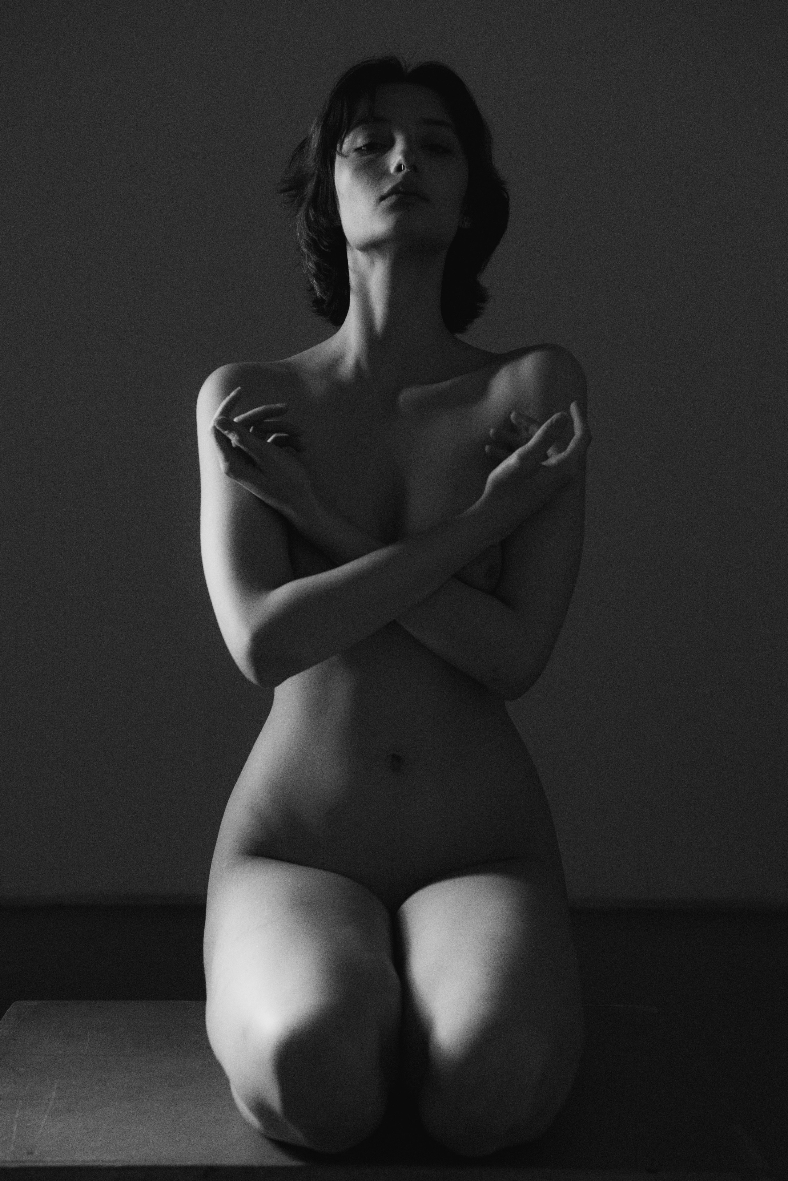 Маша/ню/18+. Портретный и архитектурный фотограф в Москве и Санкт-Петербурге