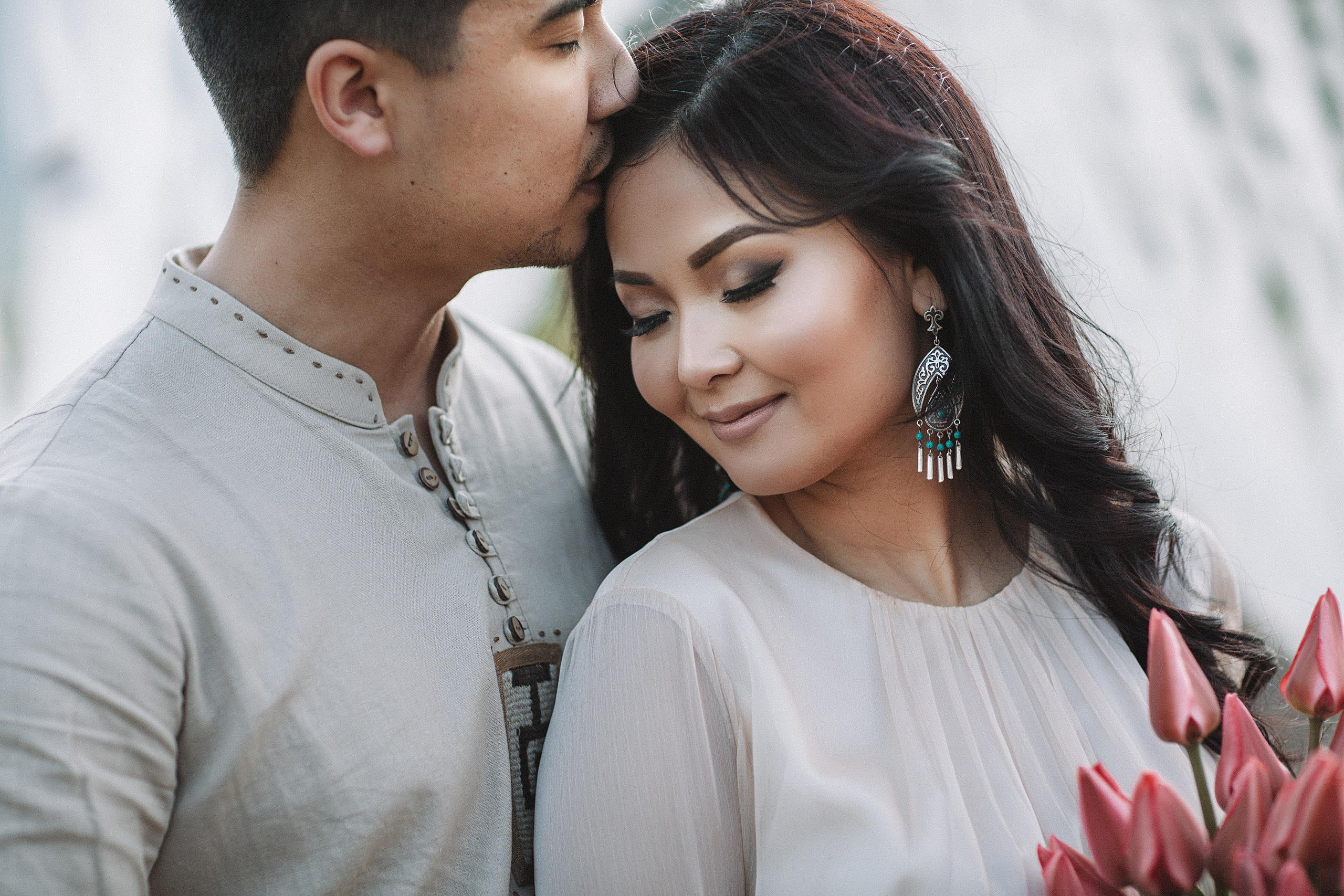Лавстори в Краснодаре. Свадебный и семейный фотограф/видеограф в Краснодаре Наталья Осинская