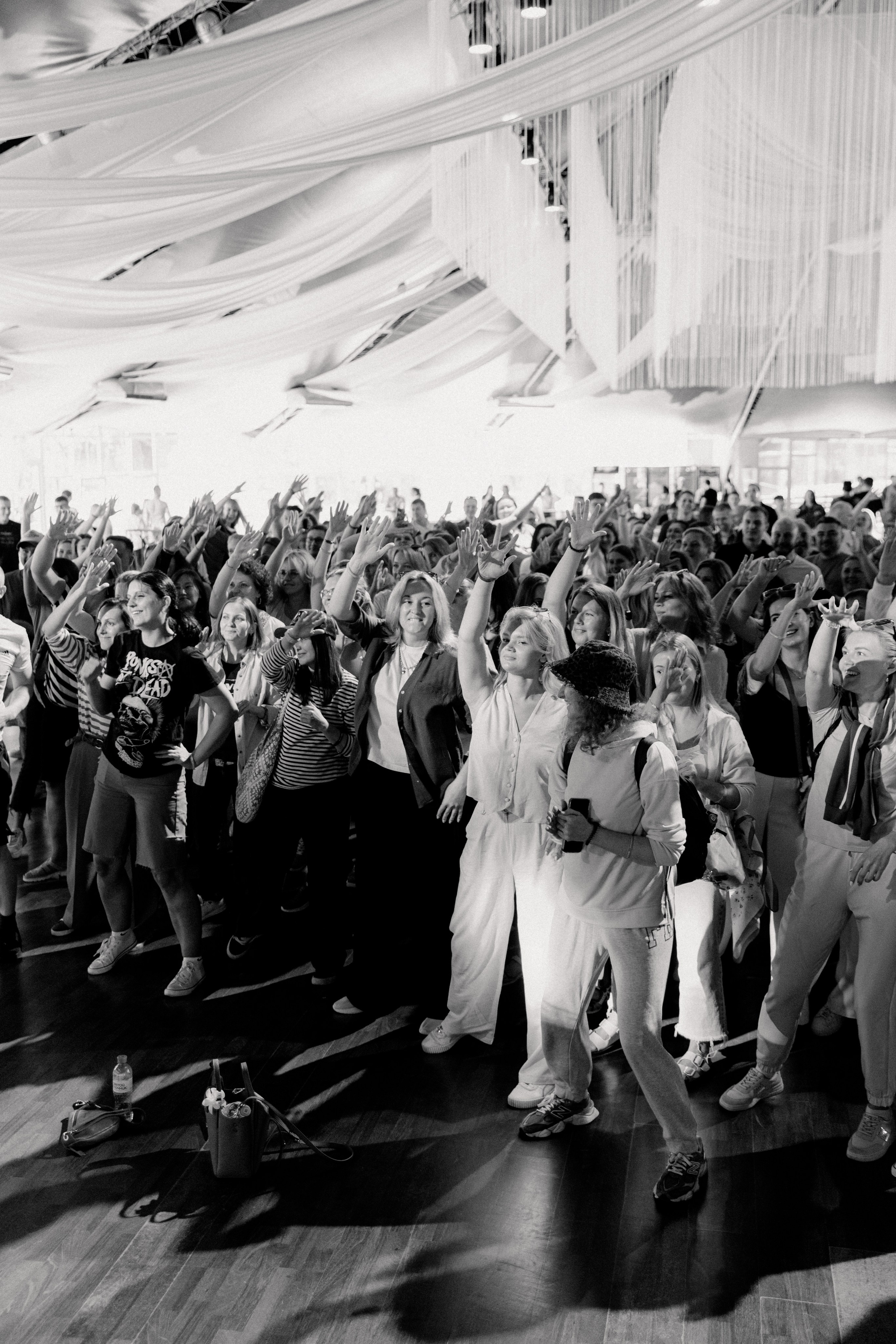 ВЕЛЕССТРОЙ. Летний корпоратив. Свадебный и репортажный фотограф