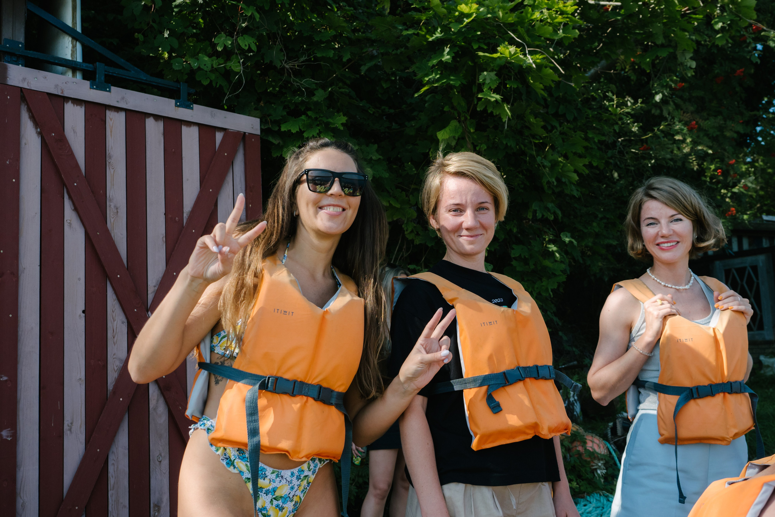 Репортаж. Фотограф в Калининграде Дмитрий Мишин