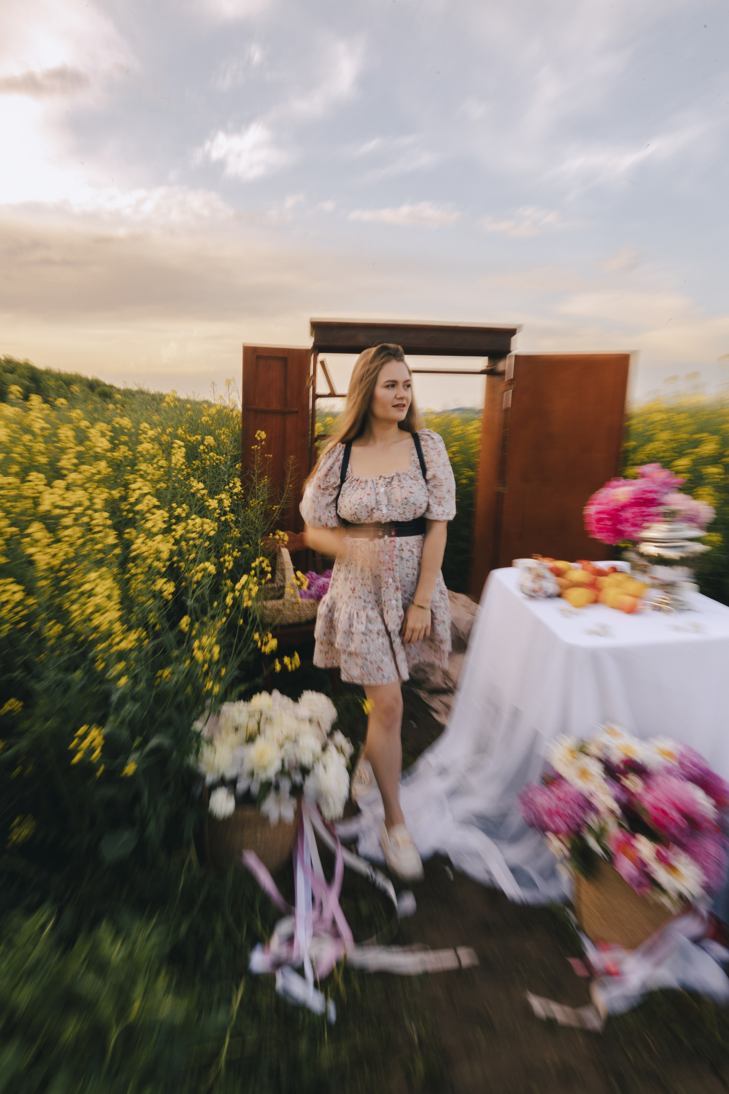 Настя. Фотограф Таганрог Любимая Надя