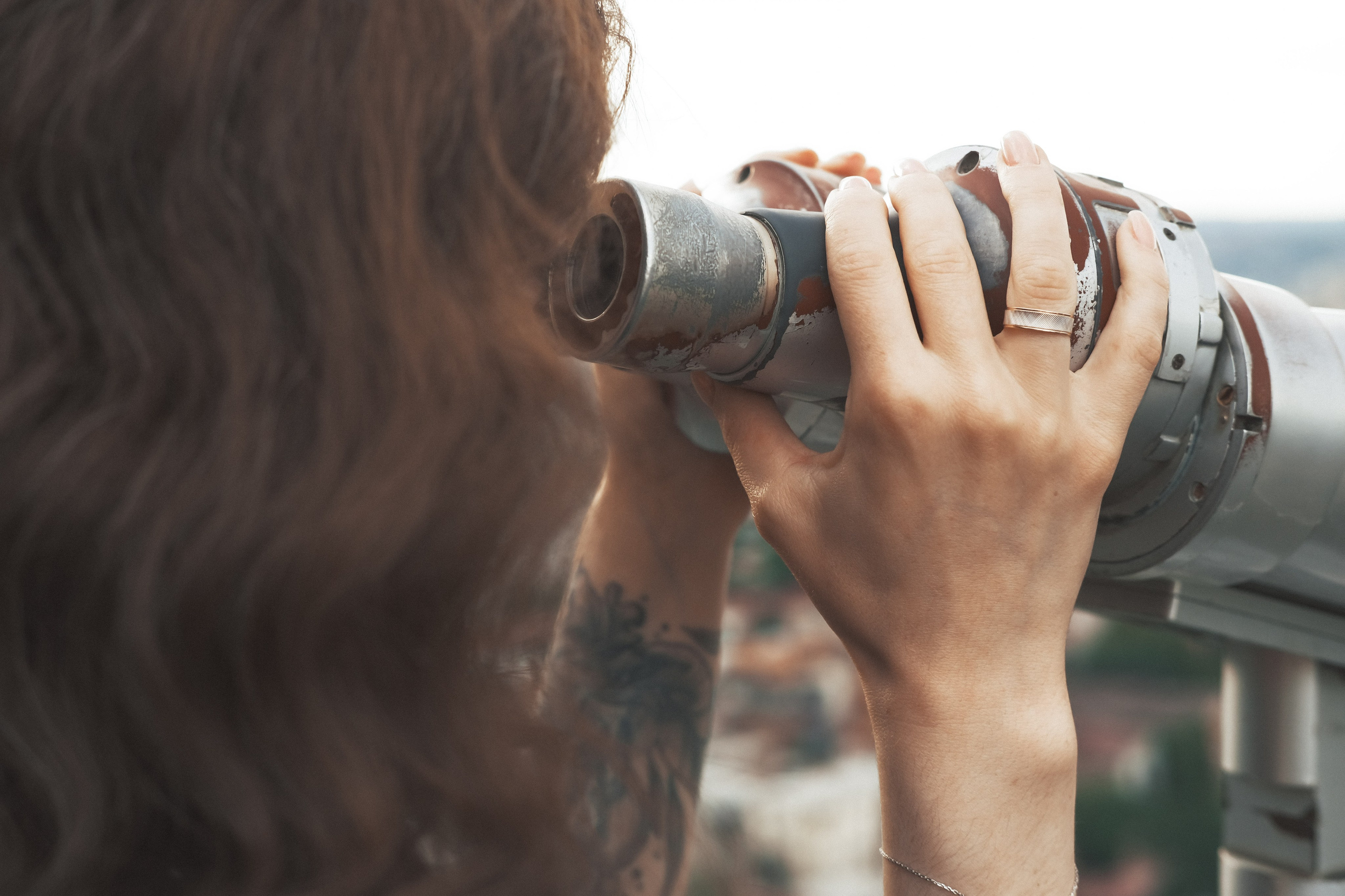 Souvenir from Georgia. Photographer Tbilisi