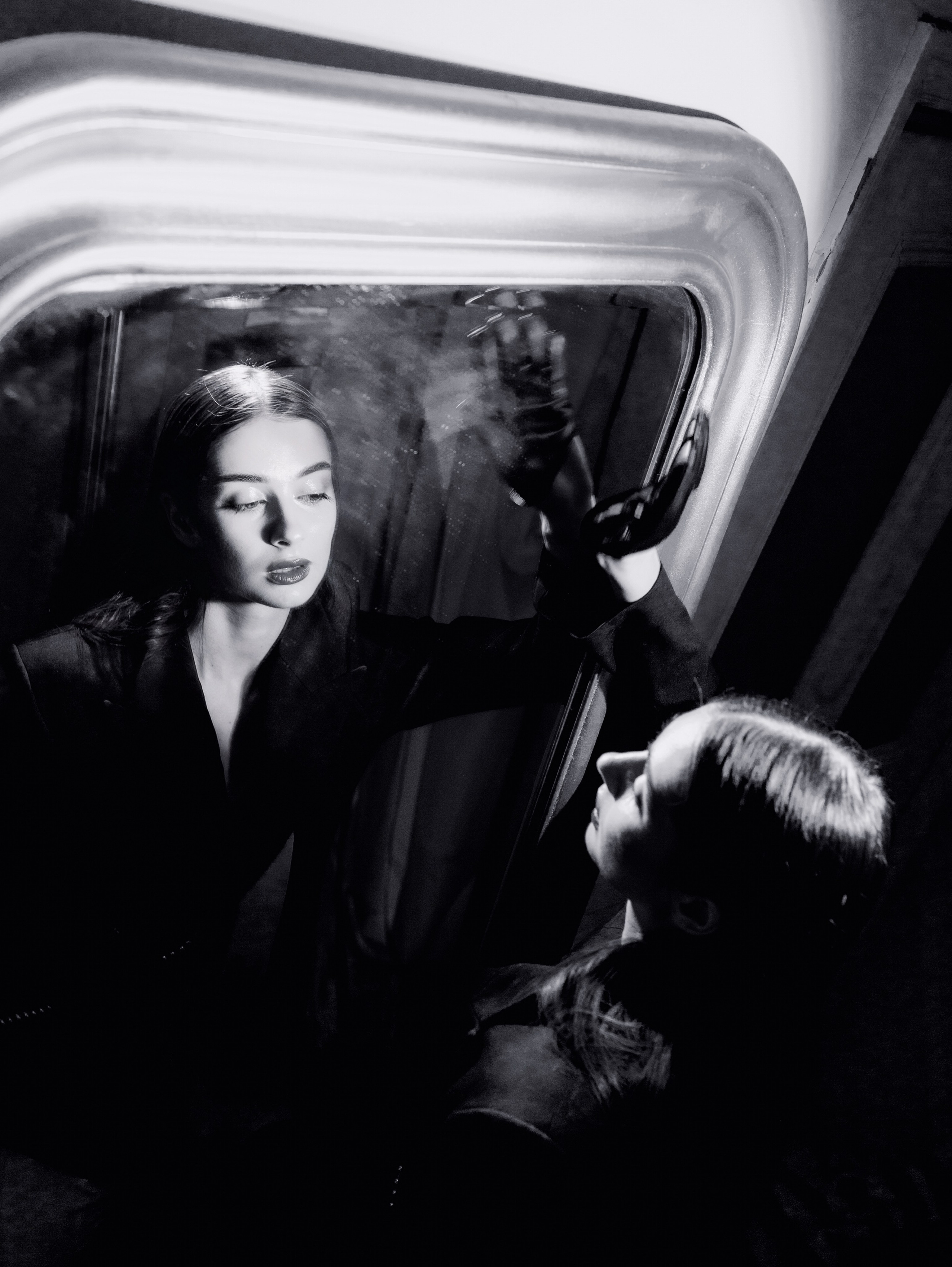 Влюблённая. Лапина I фотограф