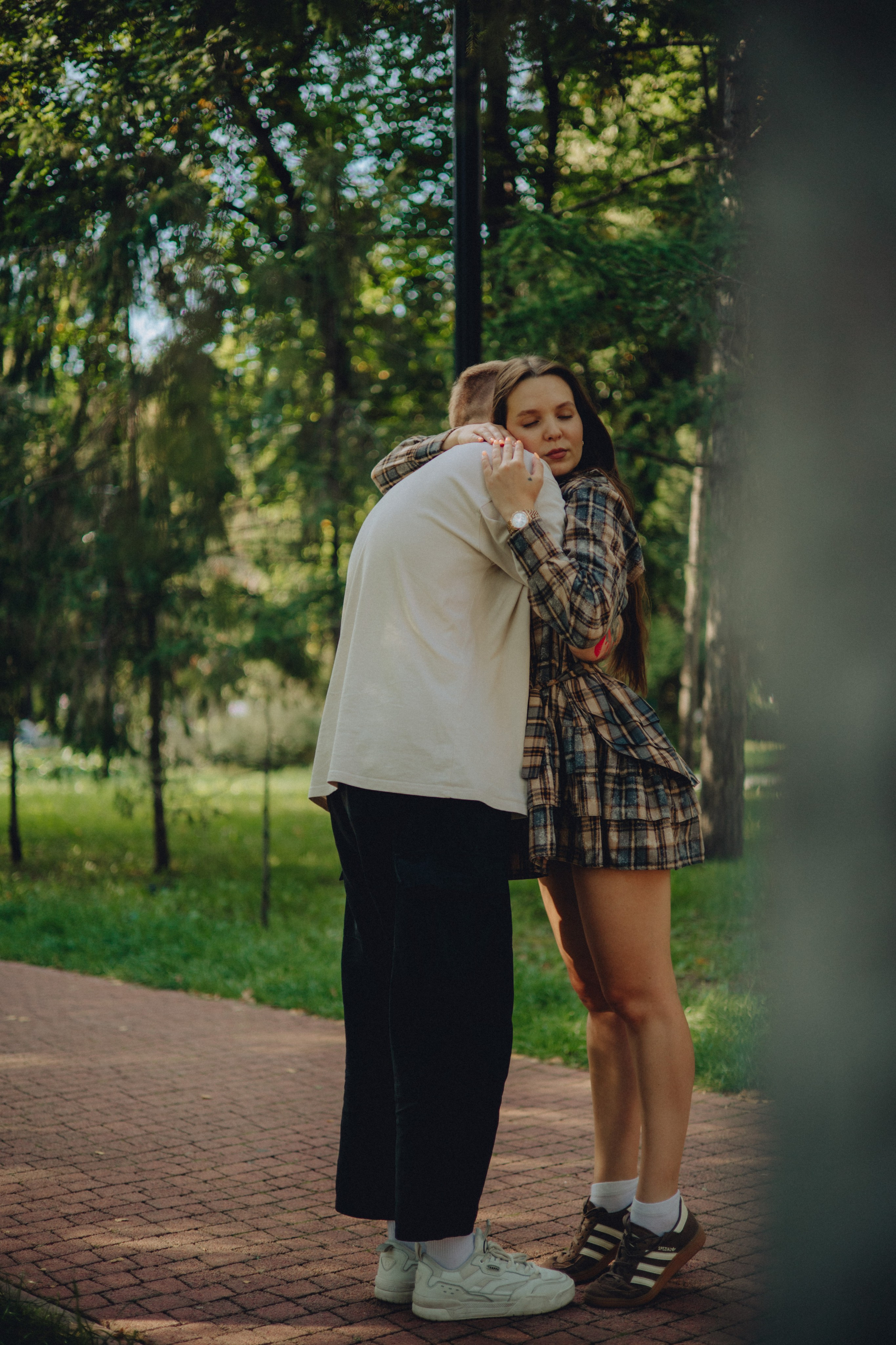 Lovestory. Мария Федорова Фотограф любви 💛 Новосибирск