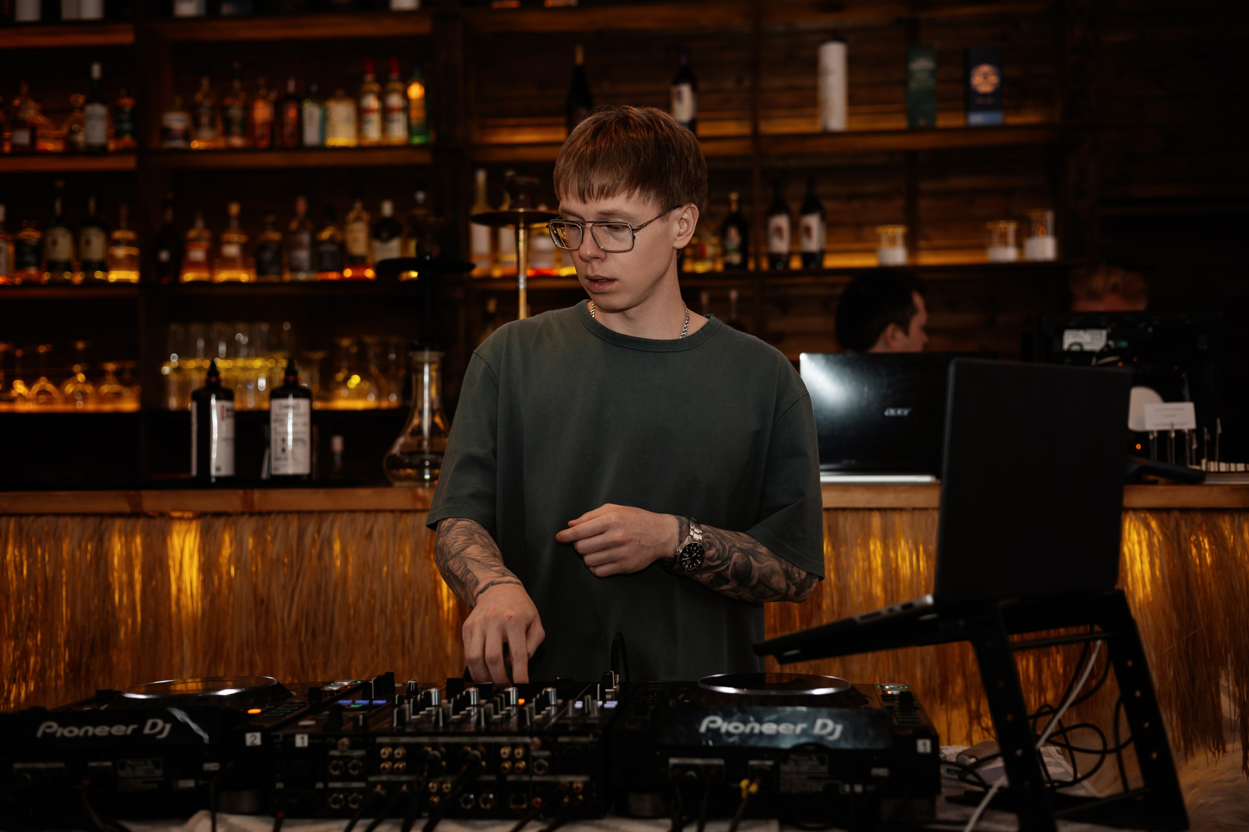 Репортаж Duna. Фотограф Саратов Анастасия