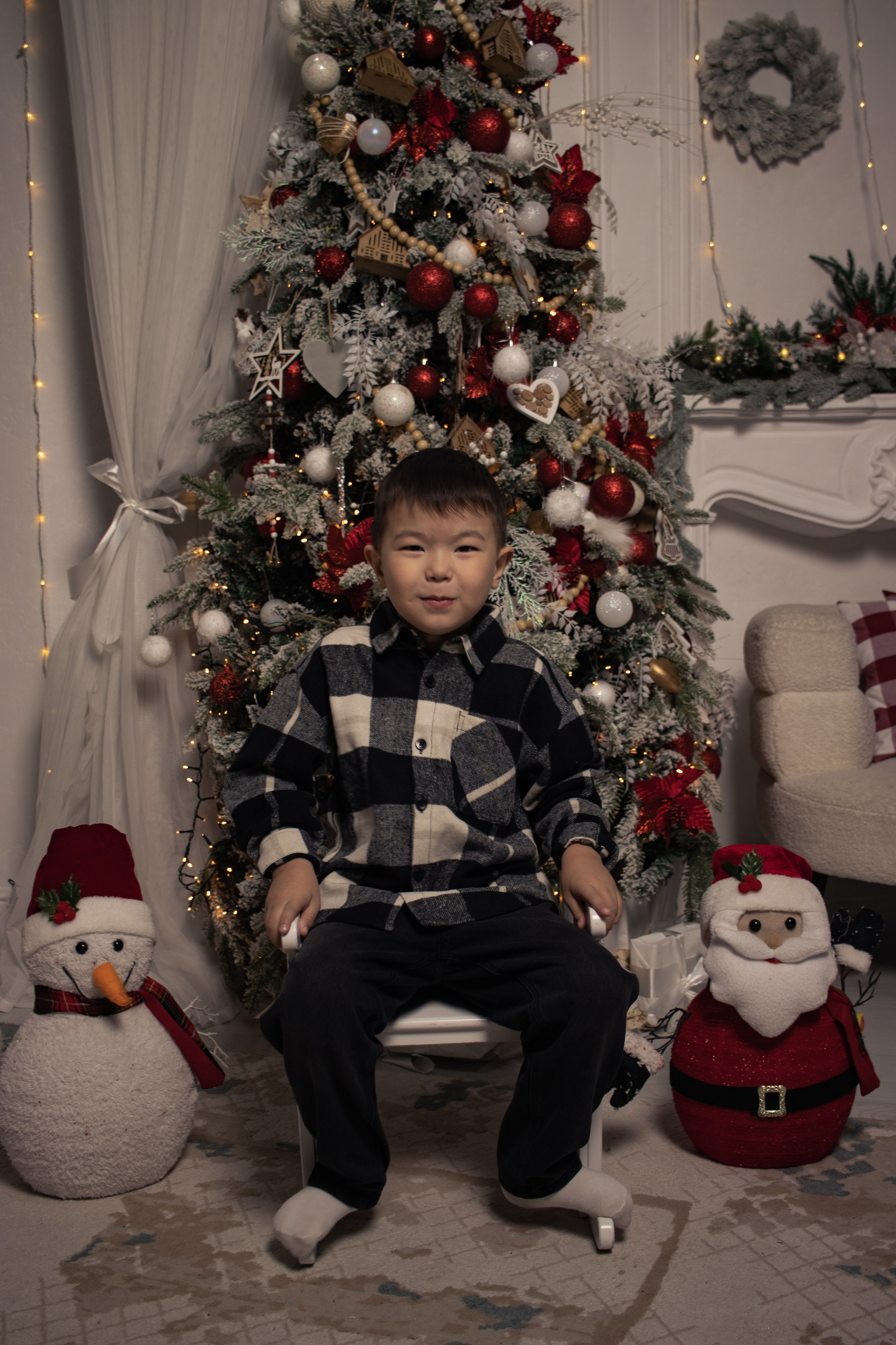 Студийная фотосессия. Фотограф в Астане, индивидуальная, семейная, домашняя фотосессия