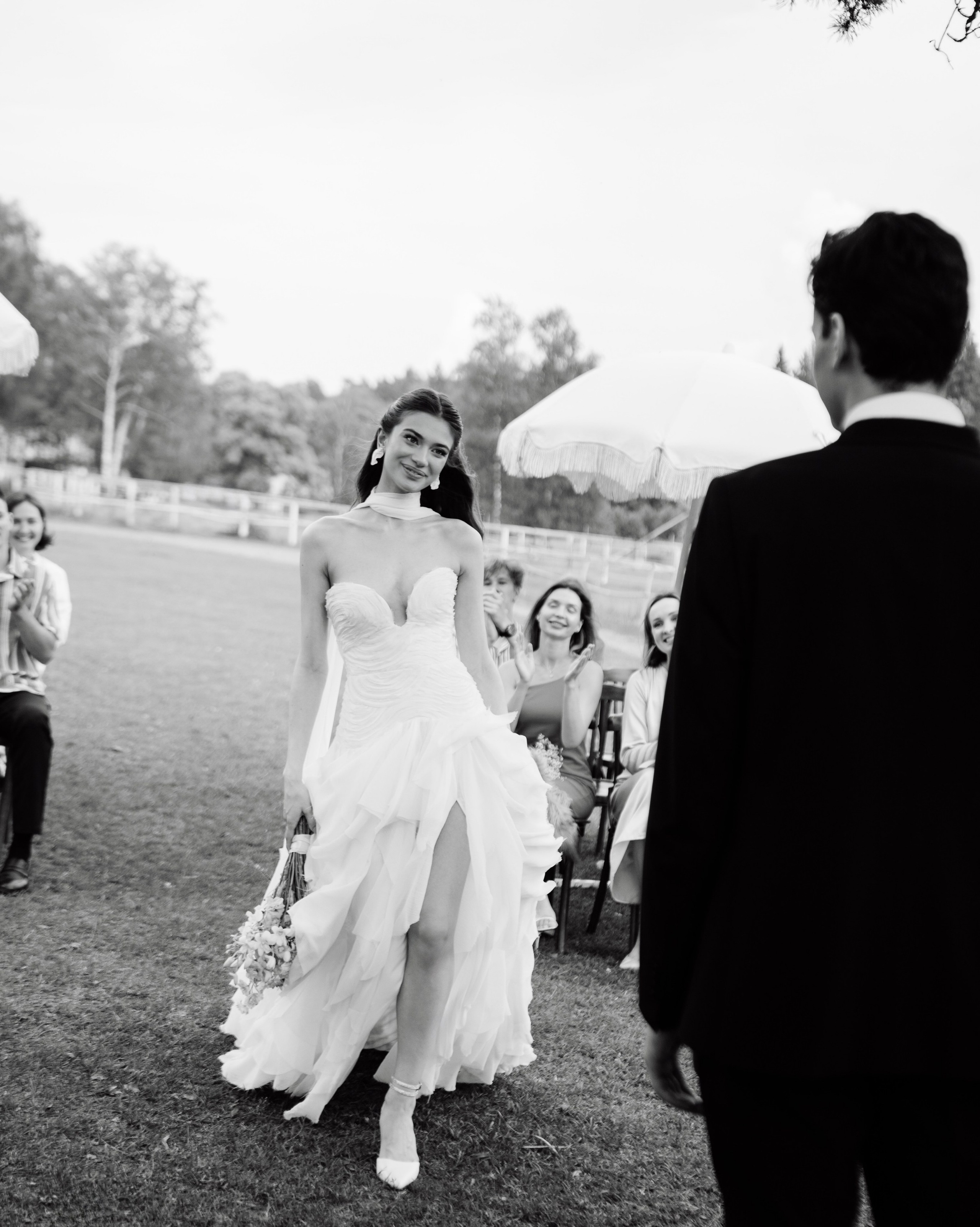 СВАДЬБЫ ♡ (серии). Свадебный фотограф