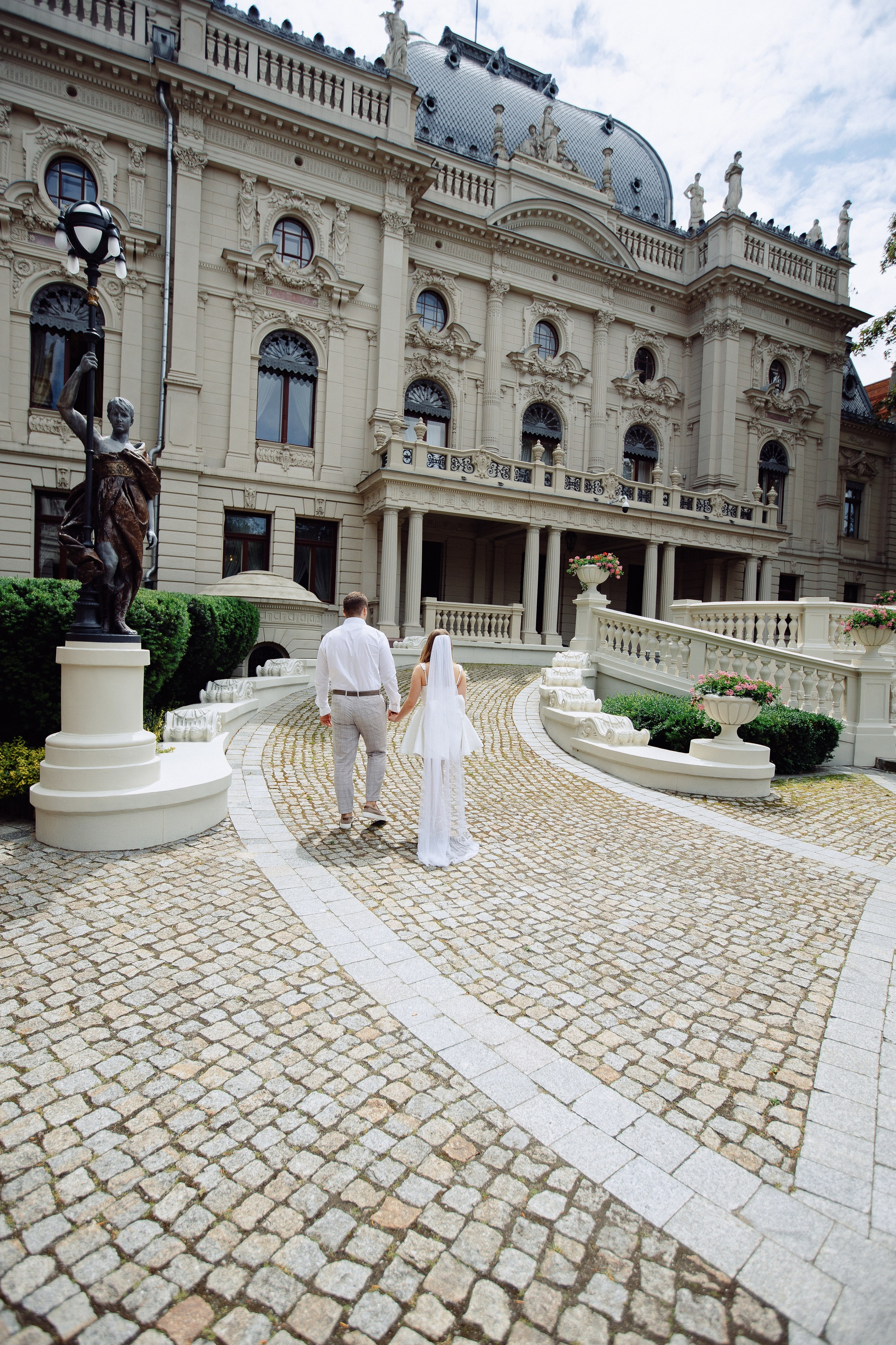 Evgheni + Eugenia  31.07.2025. Свадебный фотограф Варшава Лодзь Польша Елена Юцова
