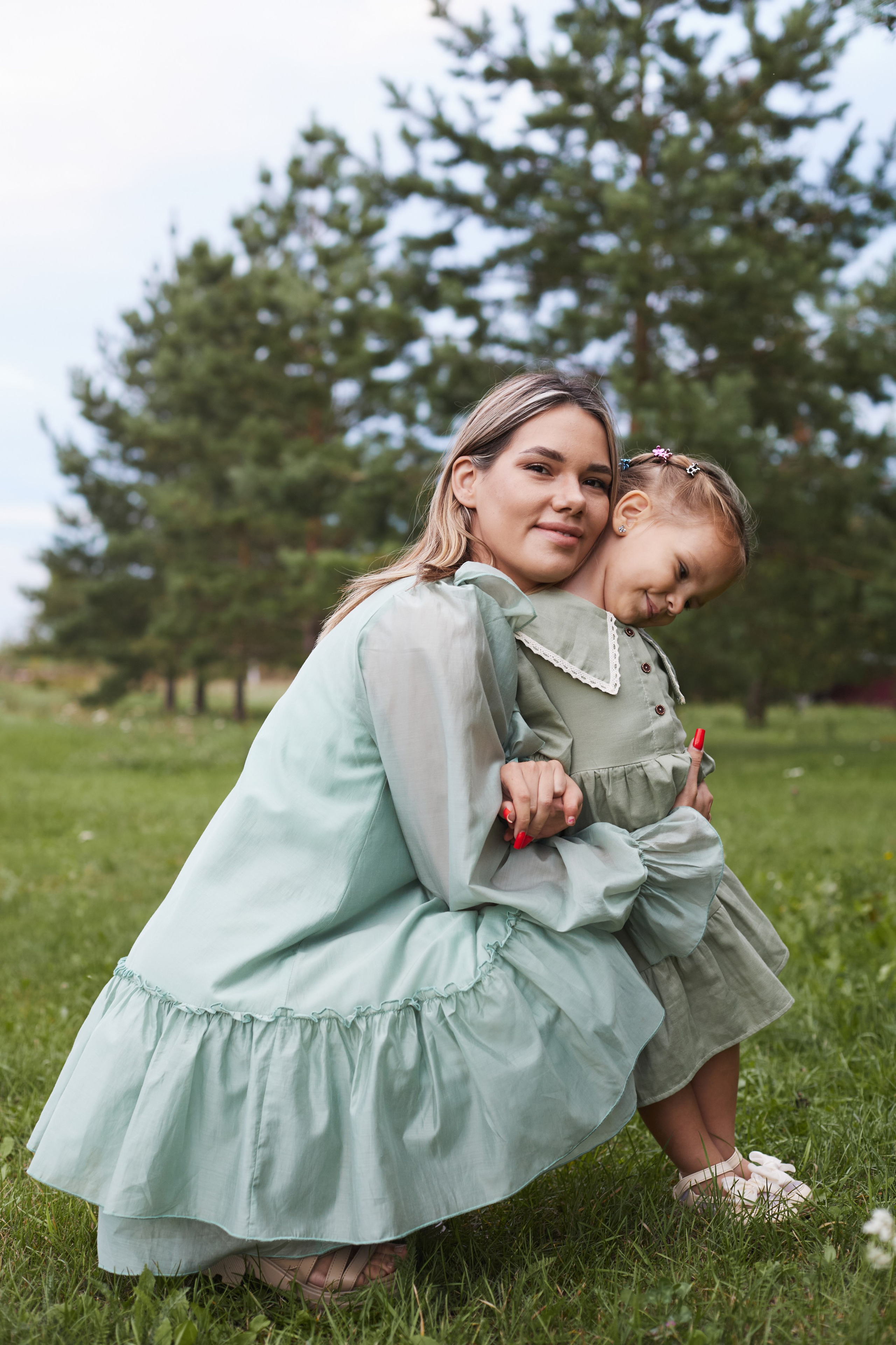 Dasha&Alina. ФОТОГРАФ&ВИДЕОМЕЙКЕР ГЕРАСИНА ЮЛИЯ