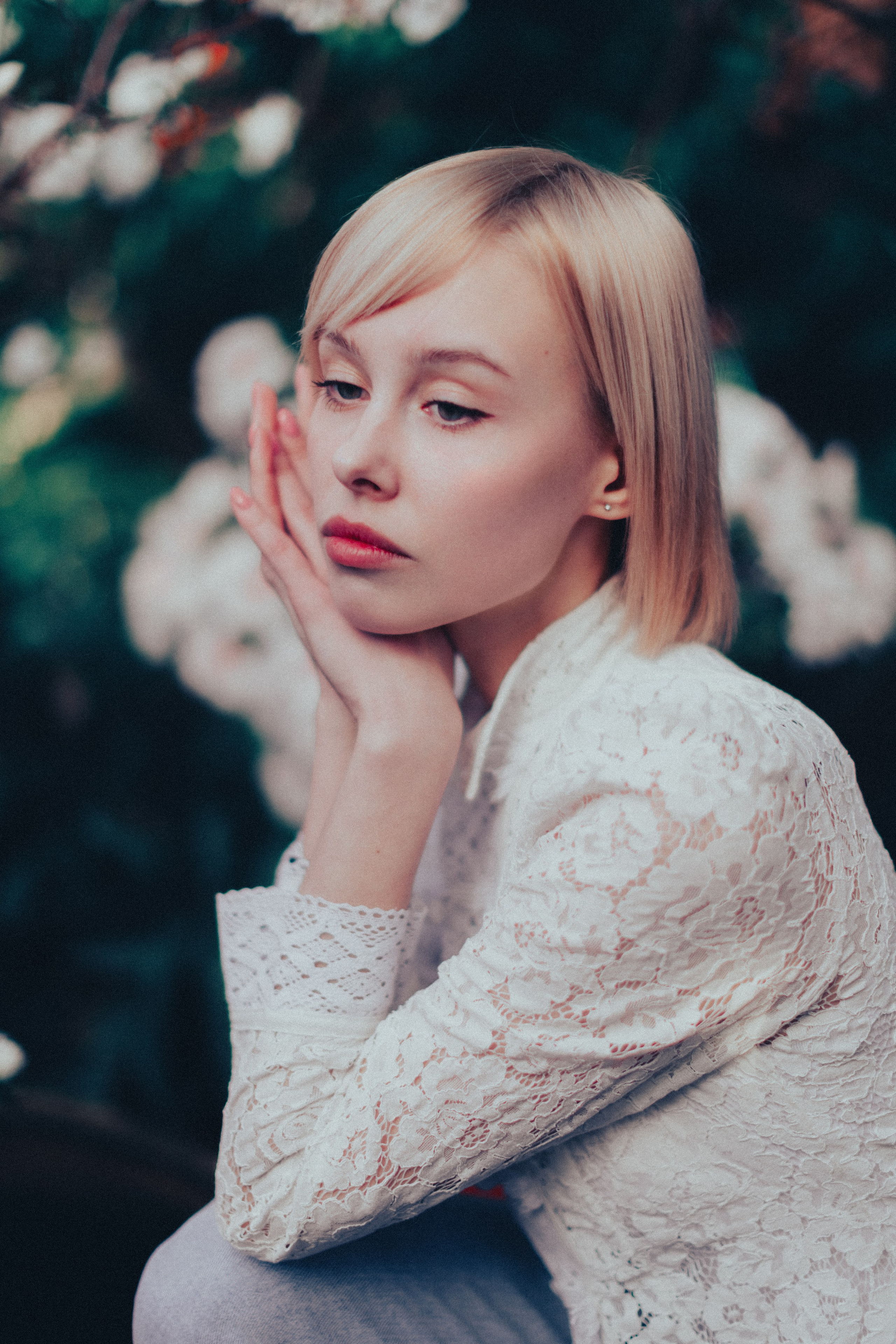 Индивидуальные съёмки. Photography by Natasha