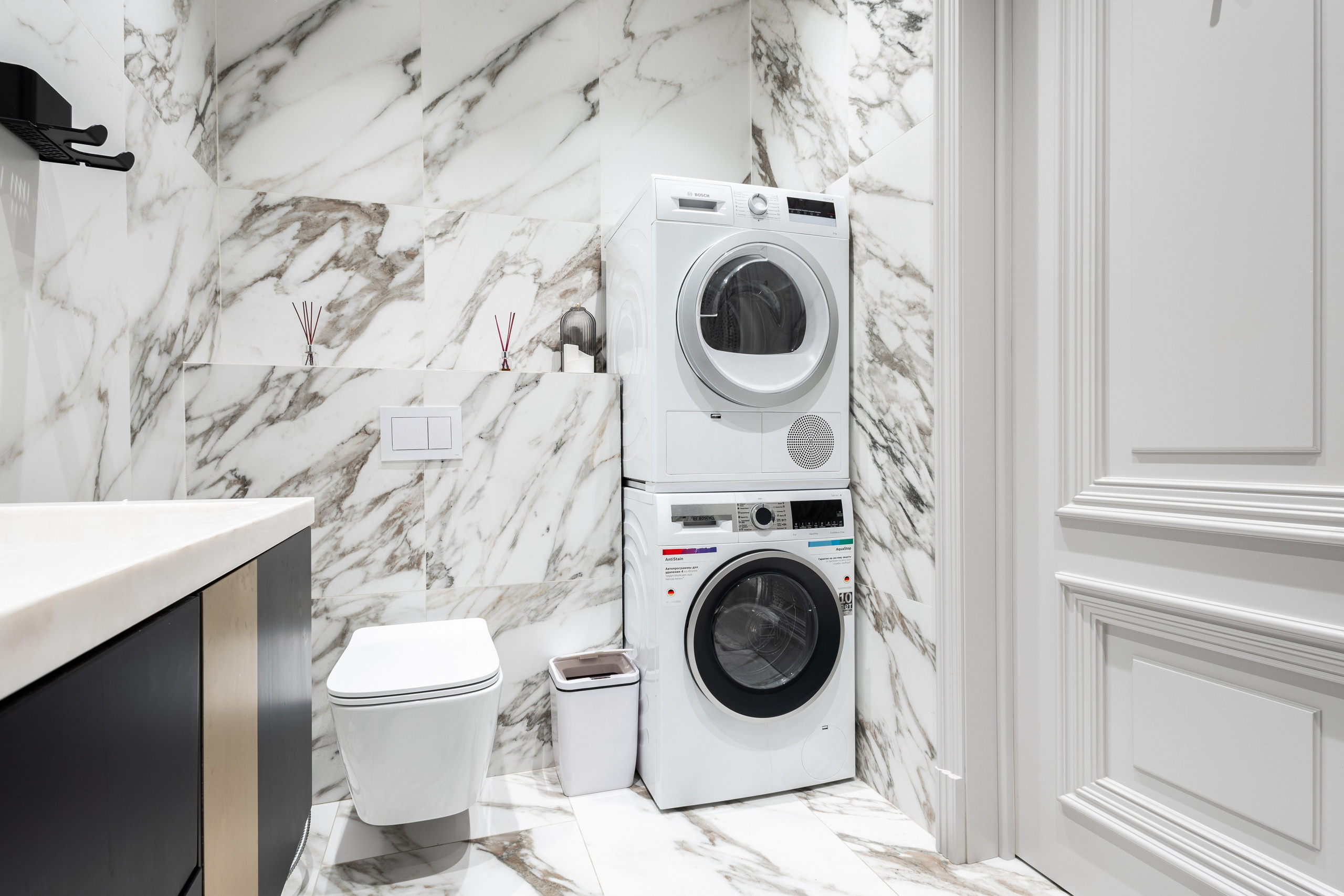 Интерьерная съёмка. Фотограф-ретушёр