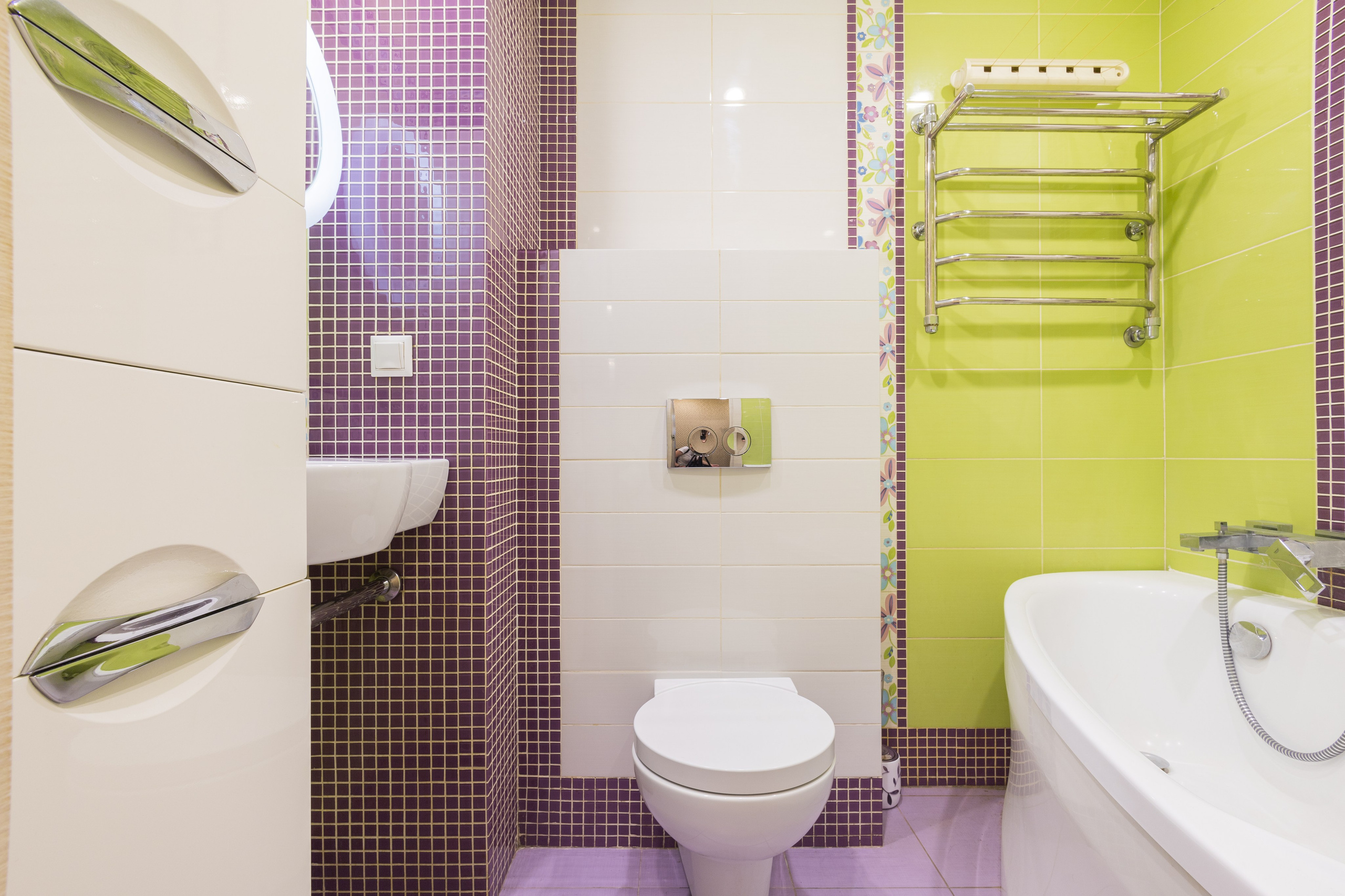 Интерьерная съёмка. Фотограф-ретушёр