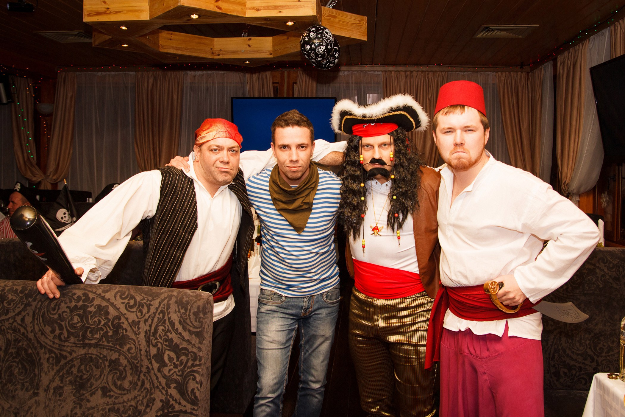 Norbert Dentressangle. Иван Ступа, репортажный фотограф в Санкт-Петербурге и Ленинградской области