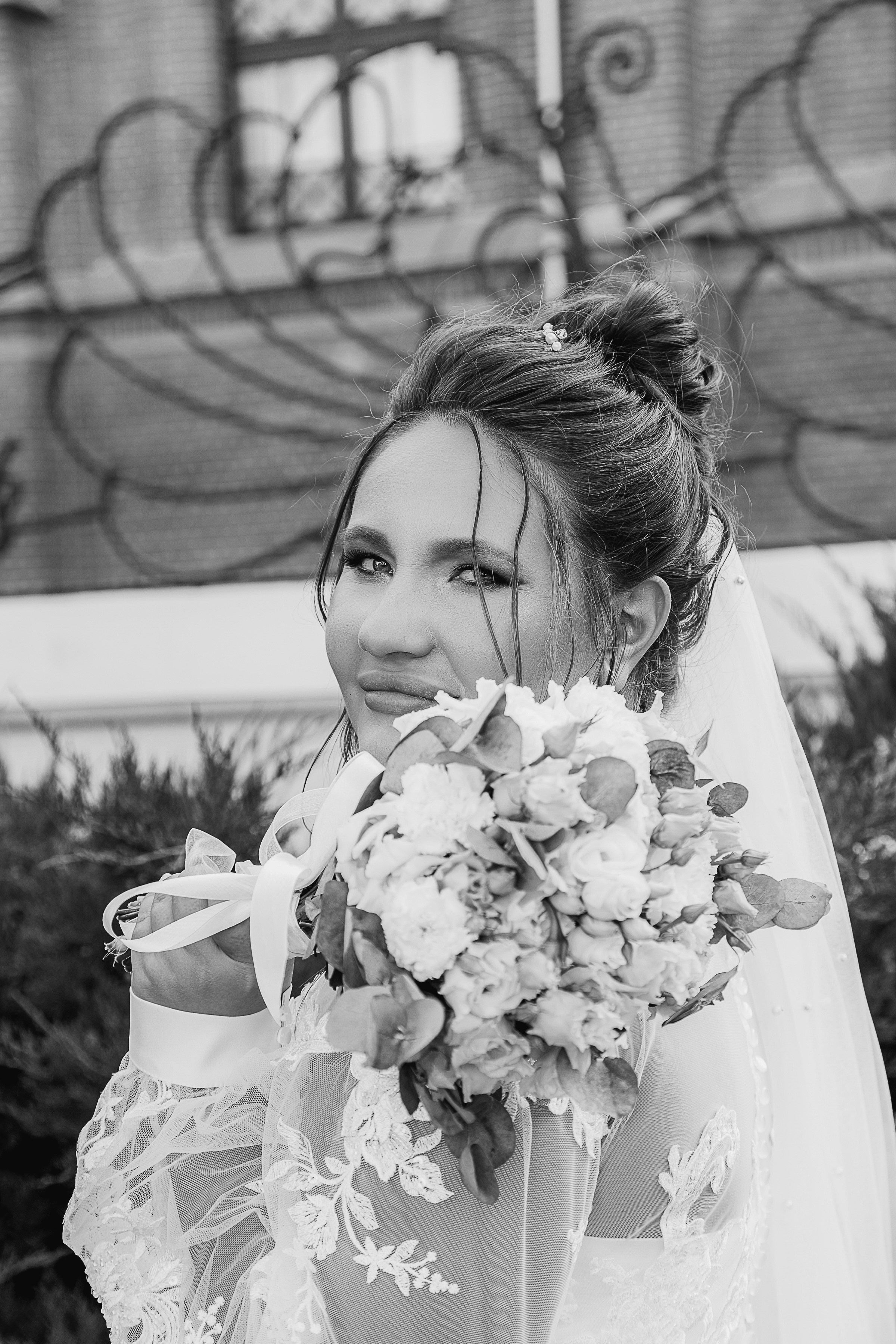 Ваня и Света. Фотограф в Самаре Евгения Глубокова