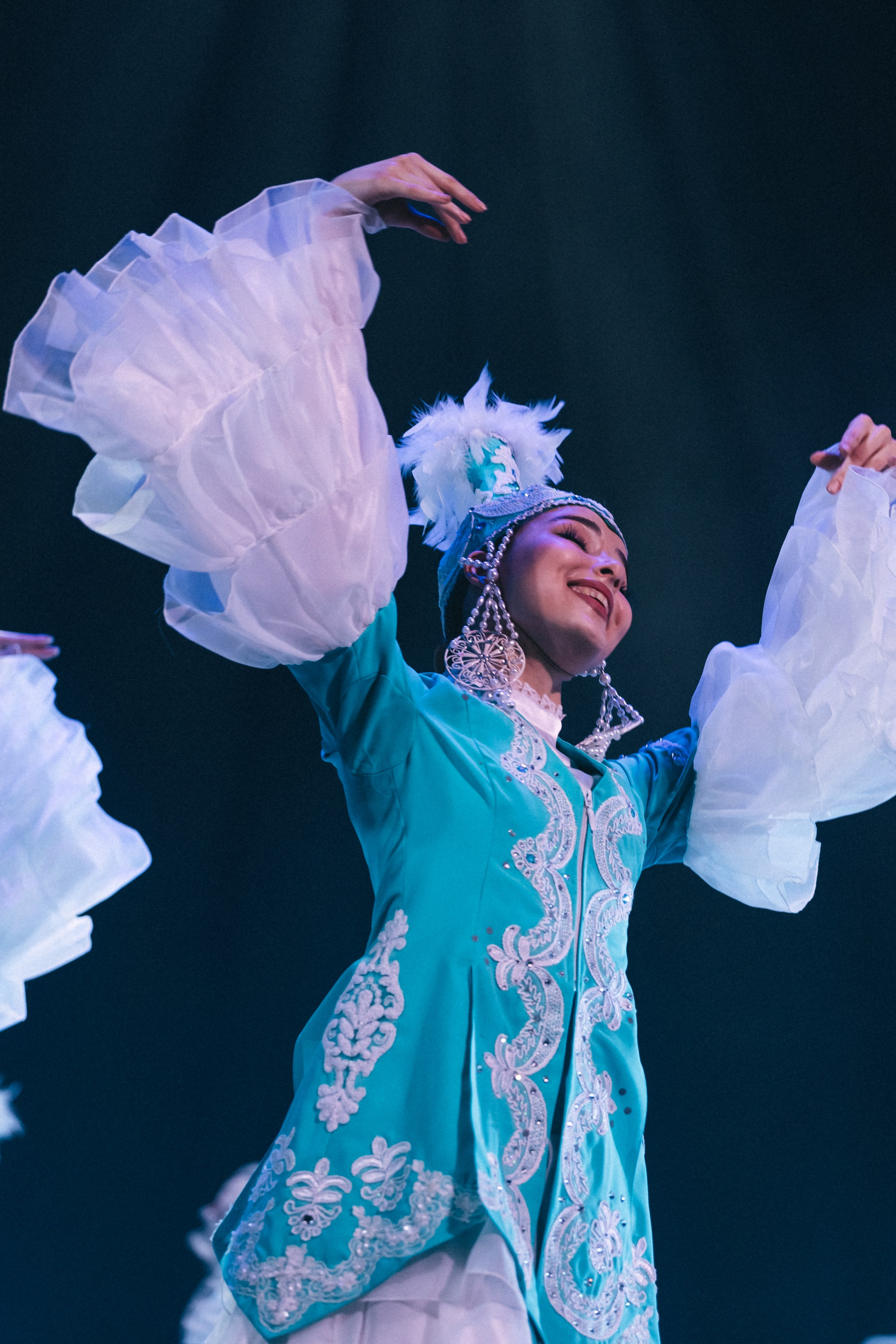 Отчётный концерт КемГИК. Фотограф Кемерово | Сергей