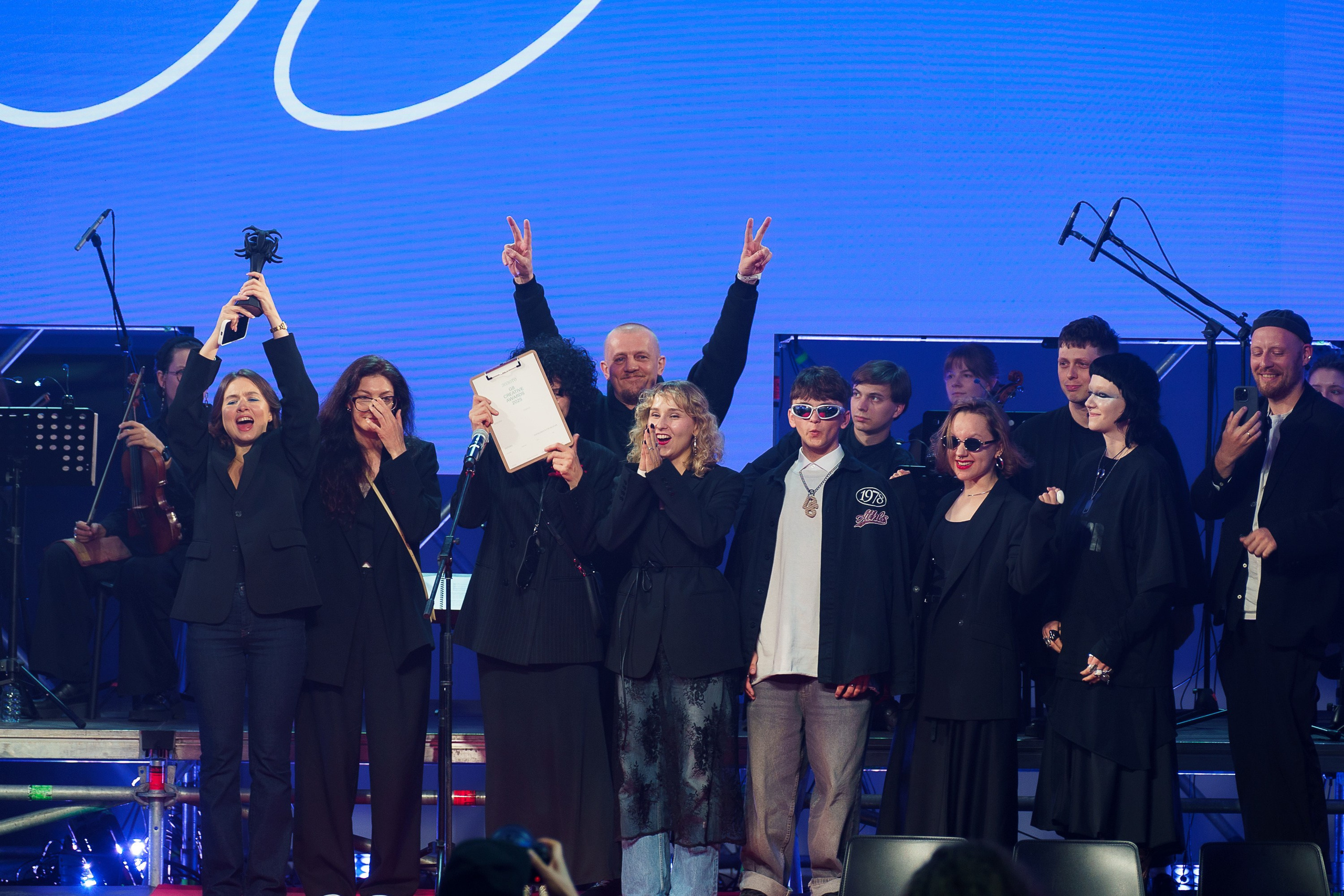 G8. Концертный и портретный фотограф Москва и Санкт-Петербург