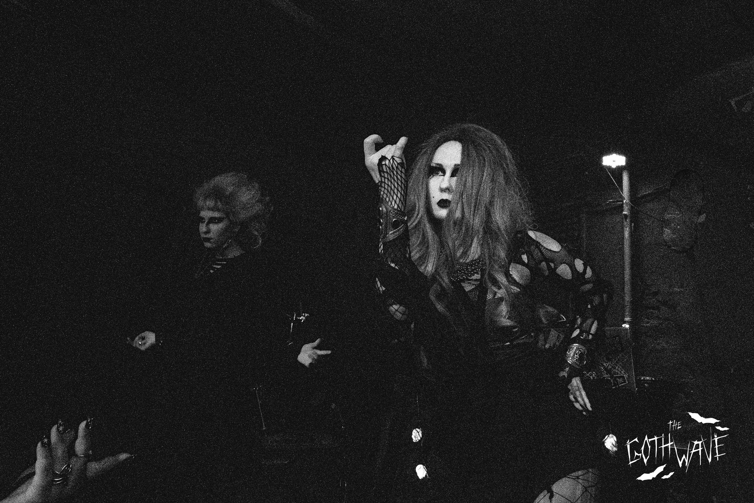 Party Sep/23. Концертный и портретный фотограф Москва и Санкт-Петербург