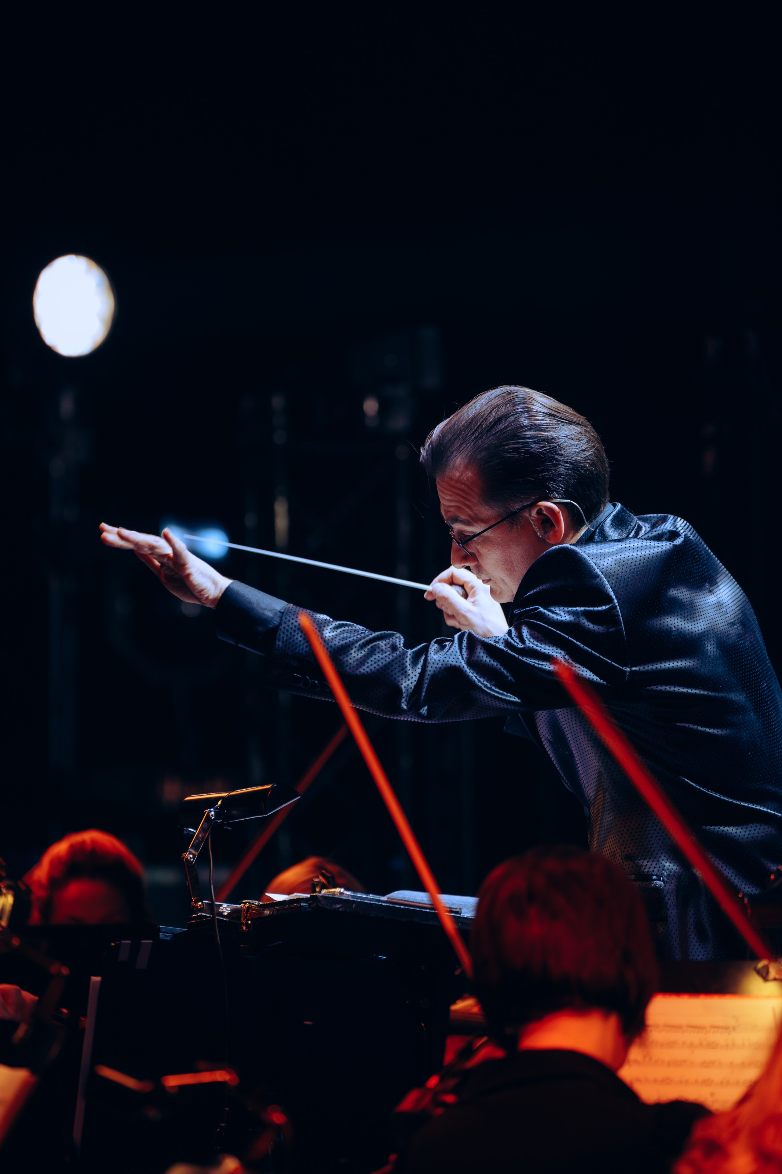 Enjoy the Symphony — Depeche Mode Tribute by Devotion Mode. Концертный и портретный фотограф Москва и Санкт-Петербург