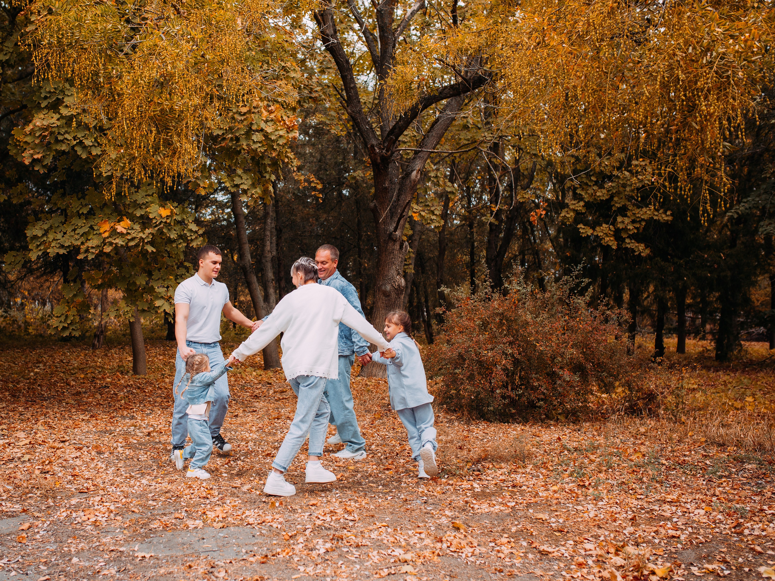 Фотограф в Приморско-Ахтарске Марьяна Чопко