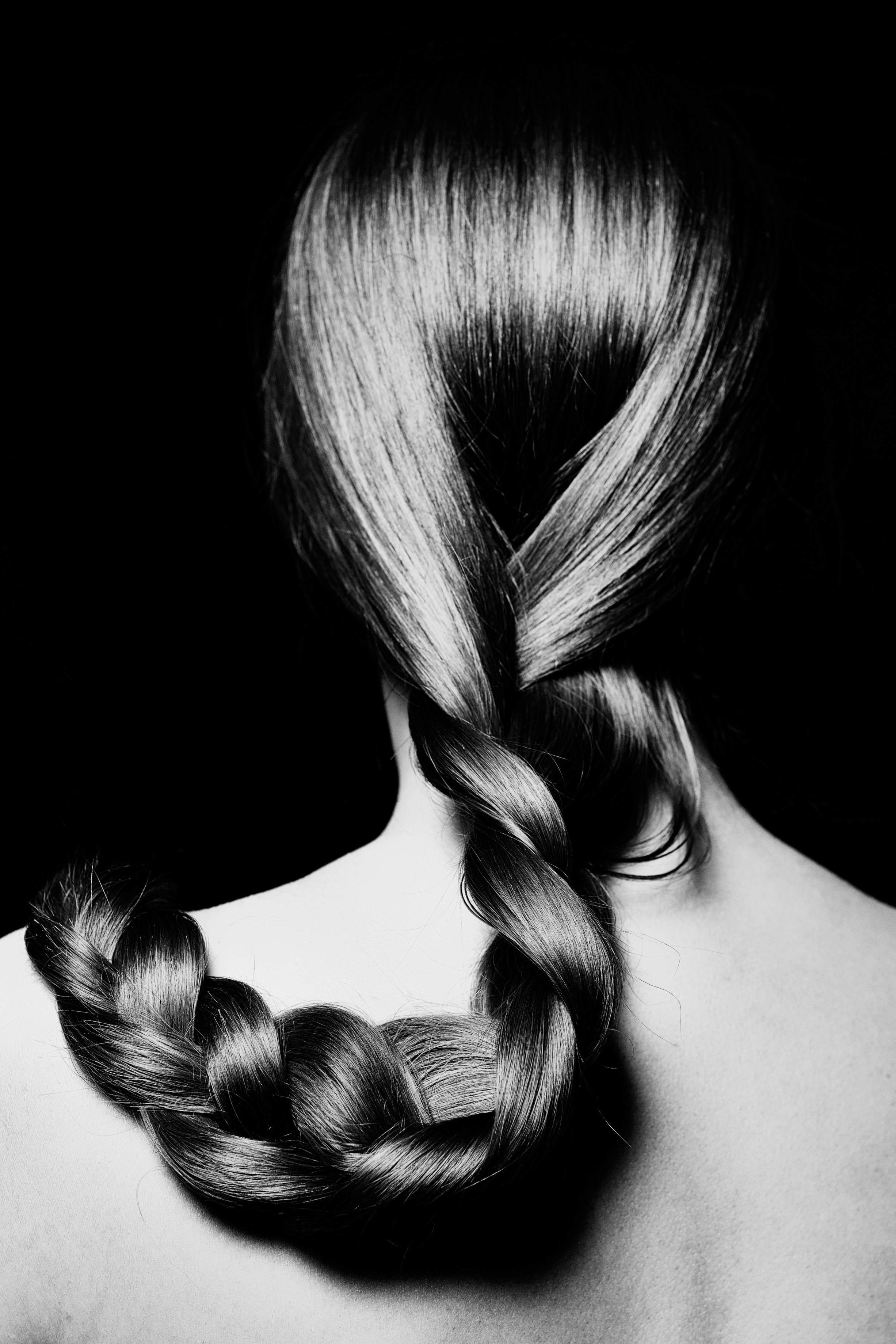 ART 18+. Фотограф Женя Грош в Москве