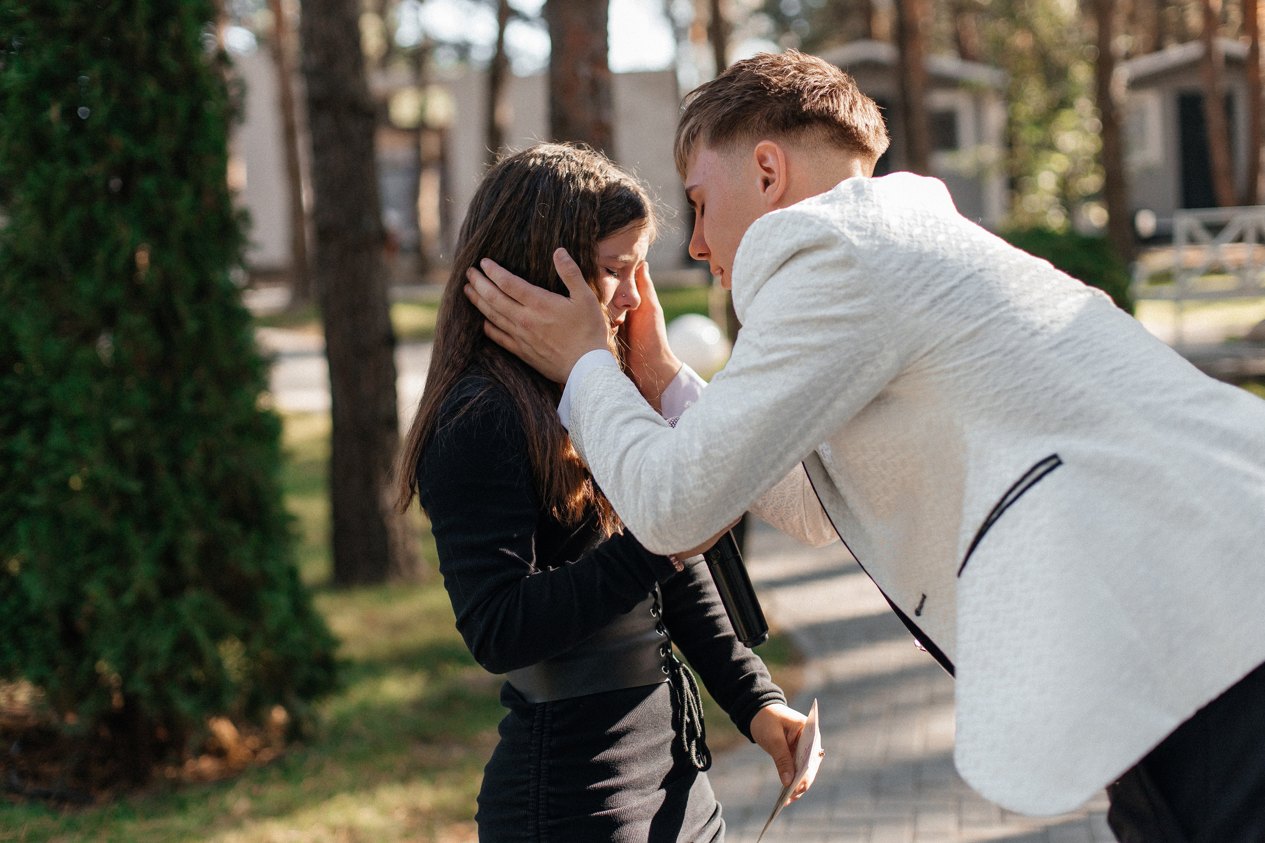 Сергей и Ксения. Свадебный фотограф и видеограф