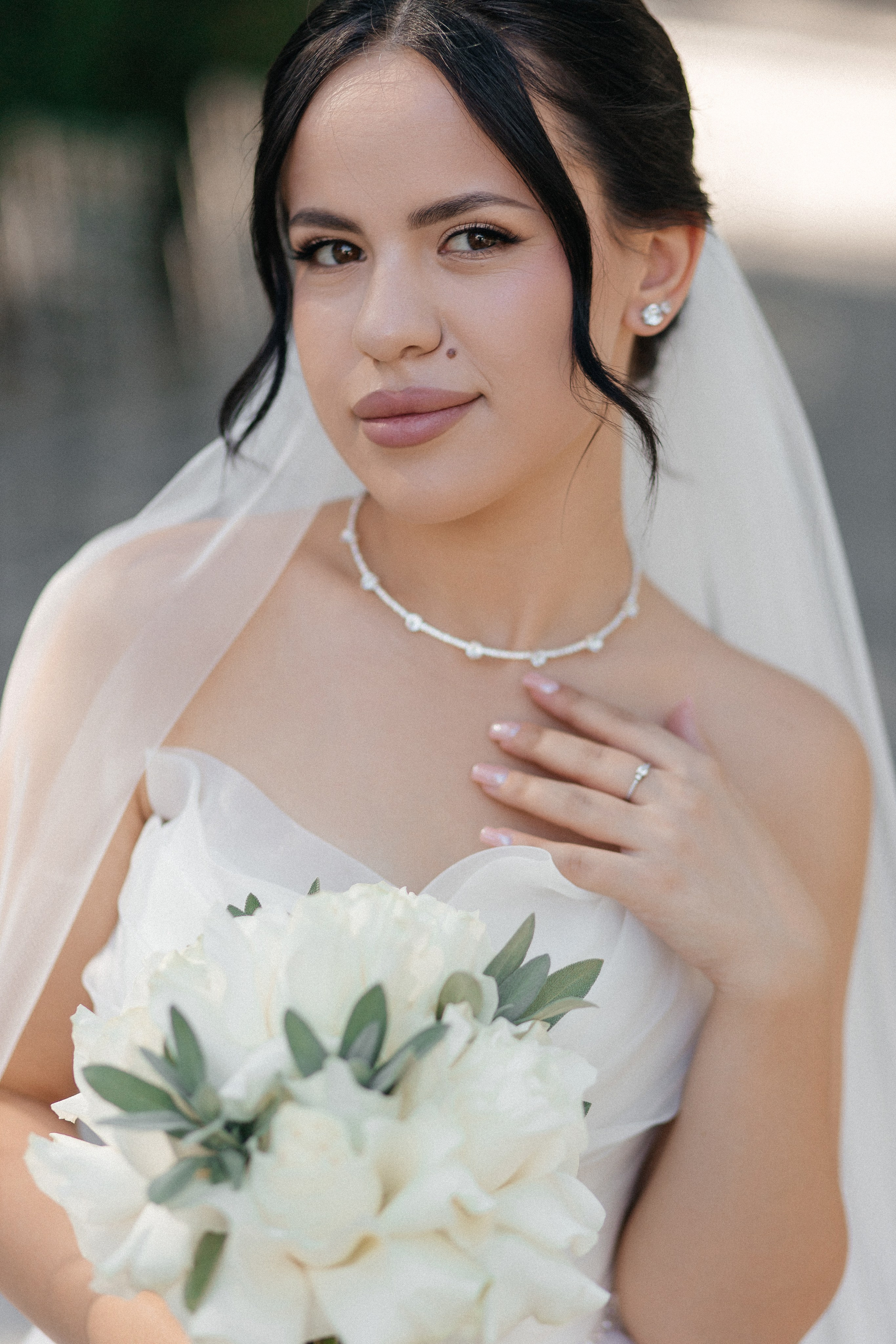 Сергей и Ксения. Свадебный фотограф и видеограф