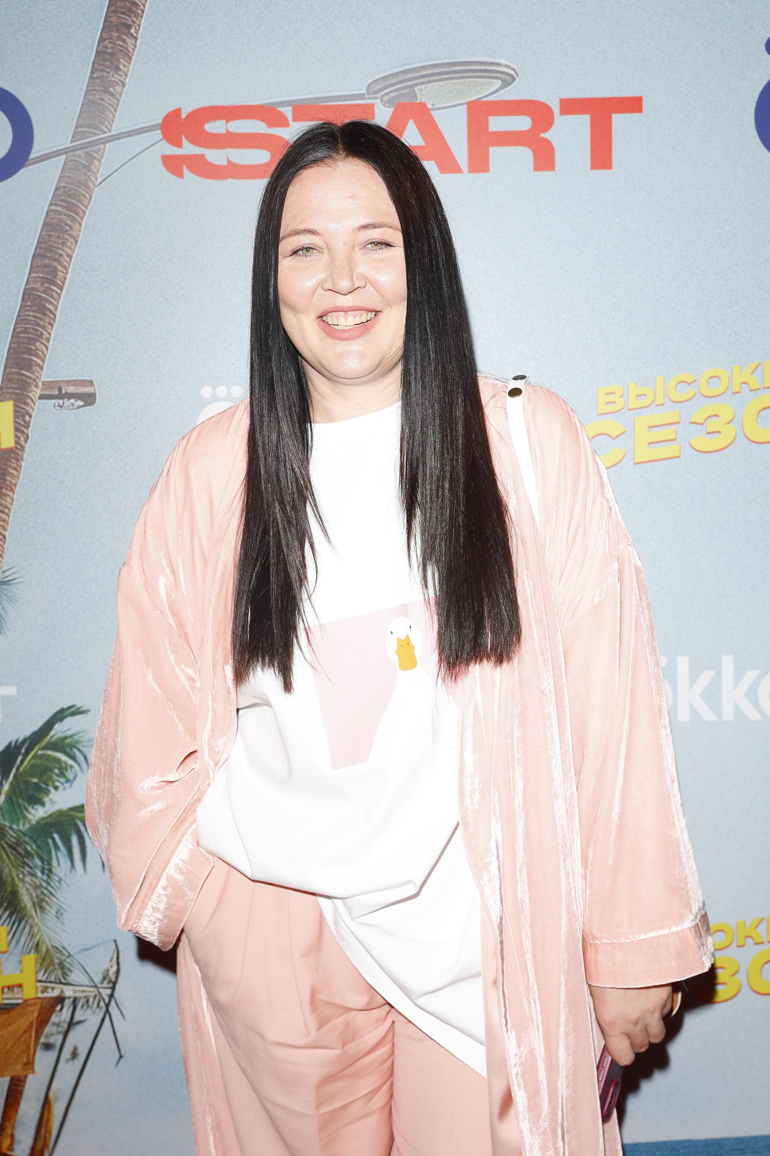 ВЫСОКИЙ СЕЗОН | КИНОТЕАТР ХУДОЖЕСТВЕННЫЙ | START. Nikolskayasecular