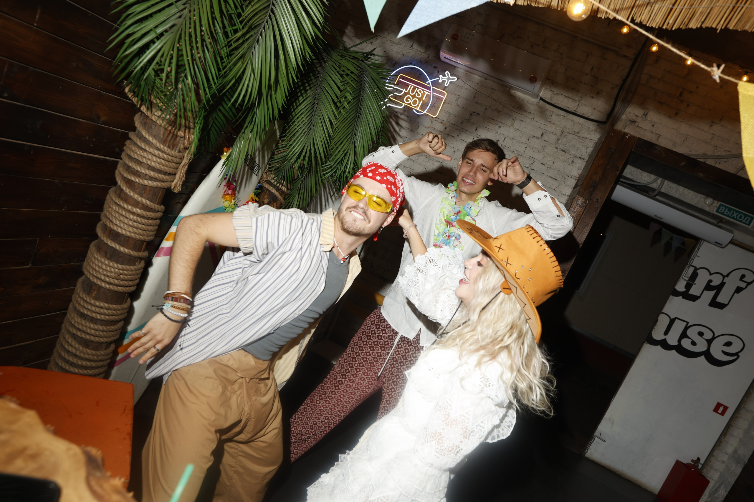 ГЕРМАН ГЛАСС. Nikolskayasecular