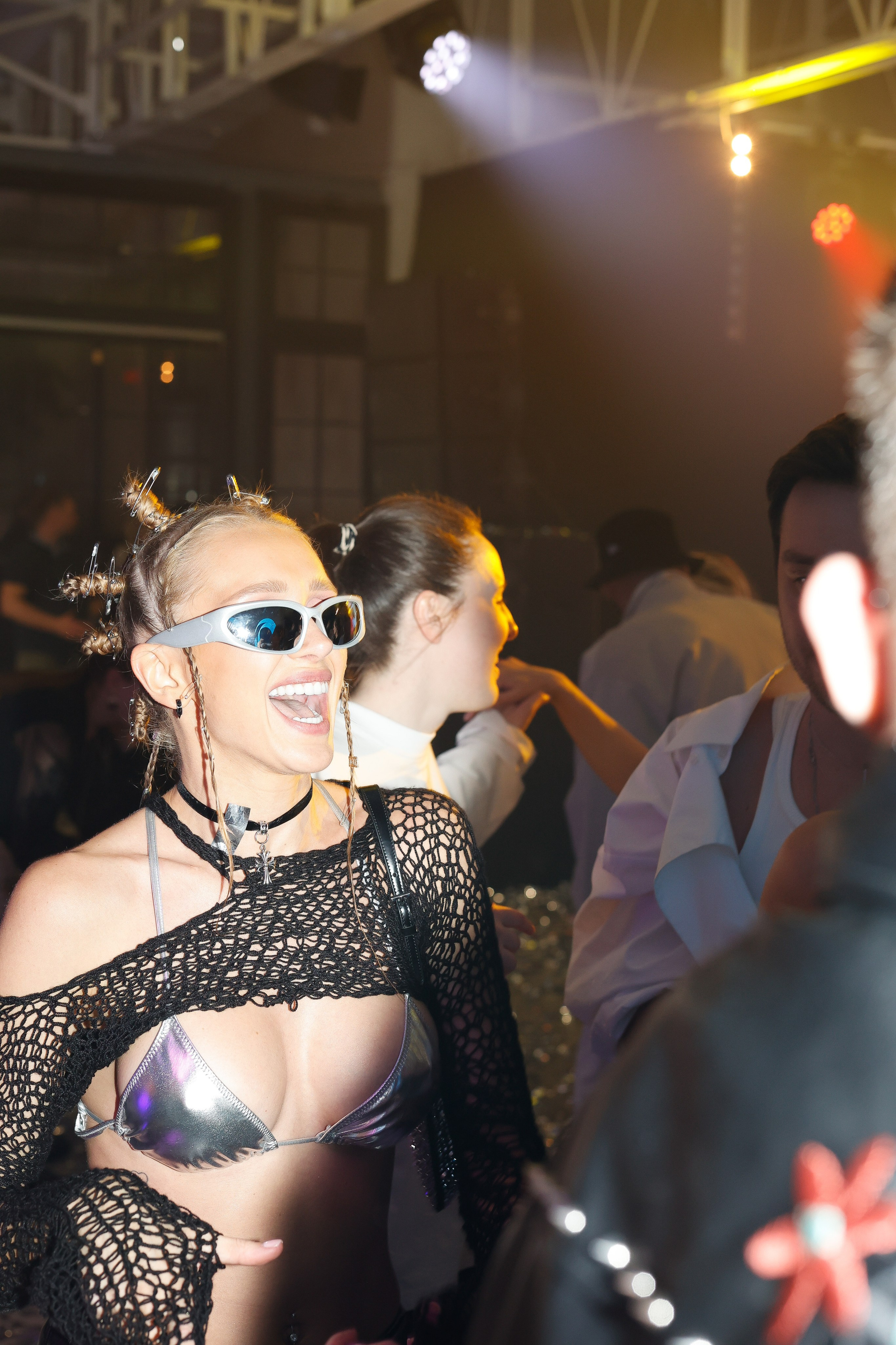 КАРИНА НИГАЙ. Nikolskayasecular