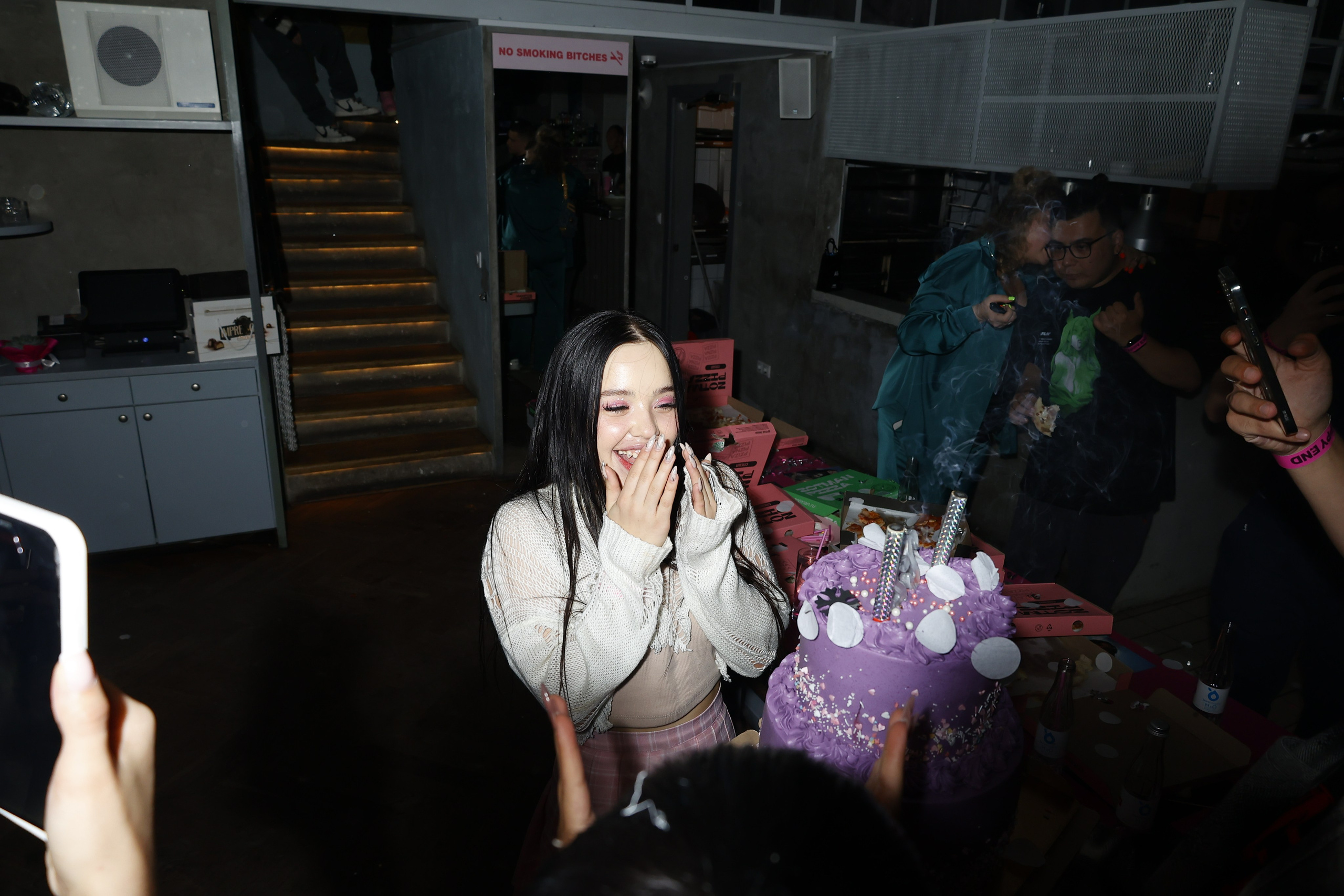 ЭВЕЛИНА ТАРХАНОВА (ЛУНА КОМ). Nikolskayasecular