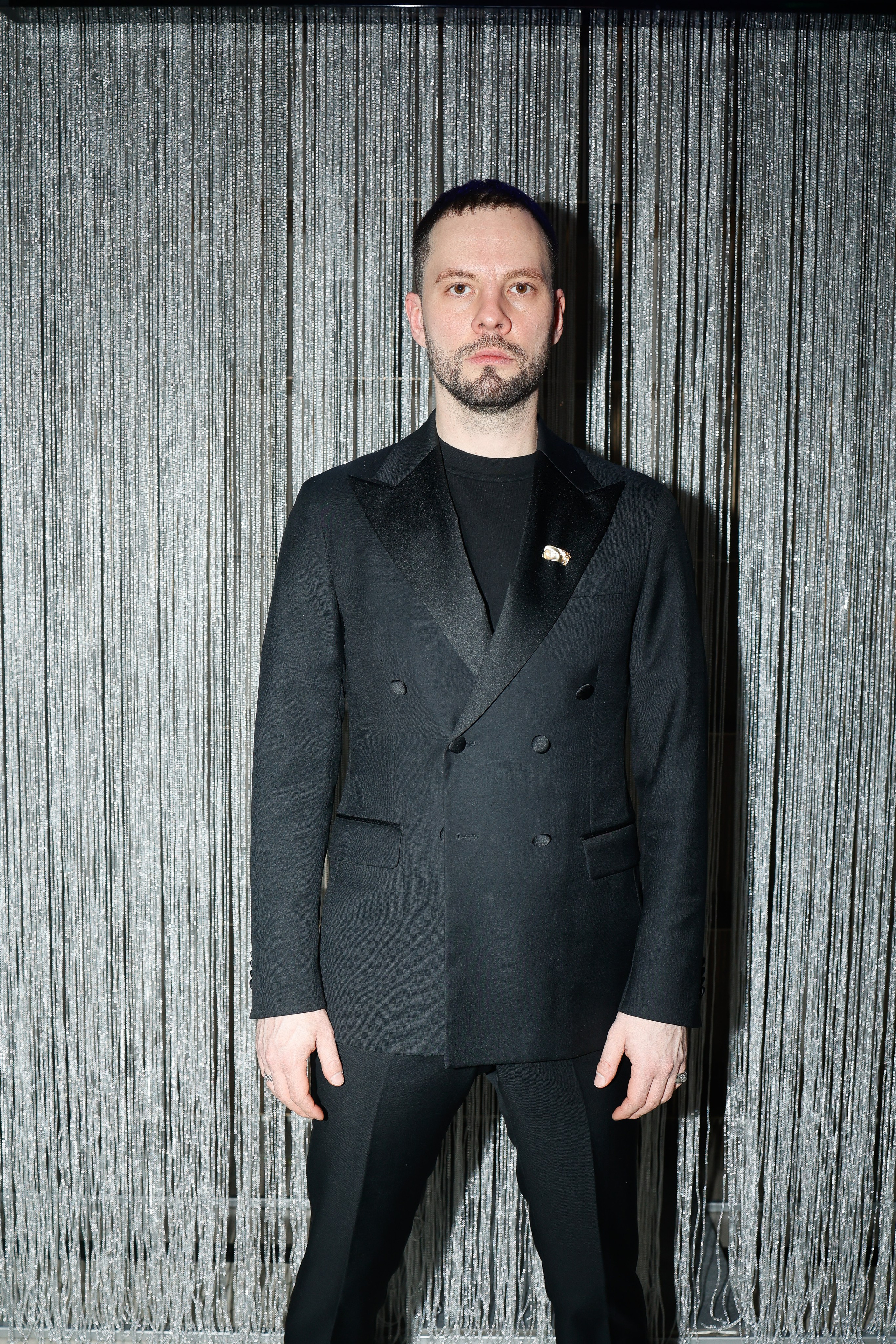 СЕРГЕЙ СУХОВ. Nikolskayasecular