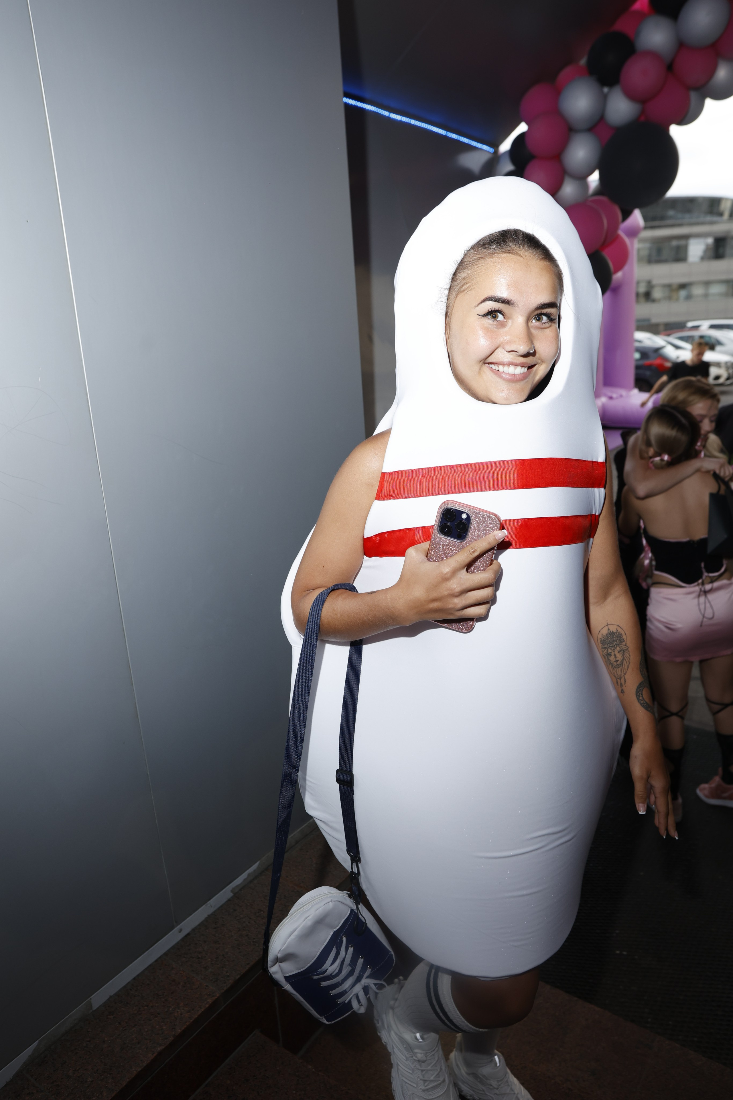 ЮЛЯ ГАВРИЛИНА. Nikolskayasecular