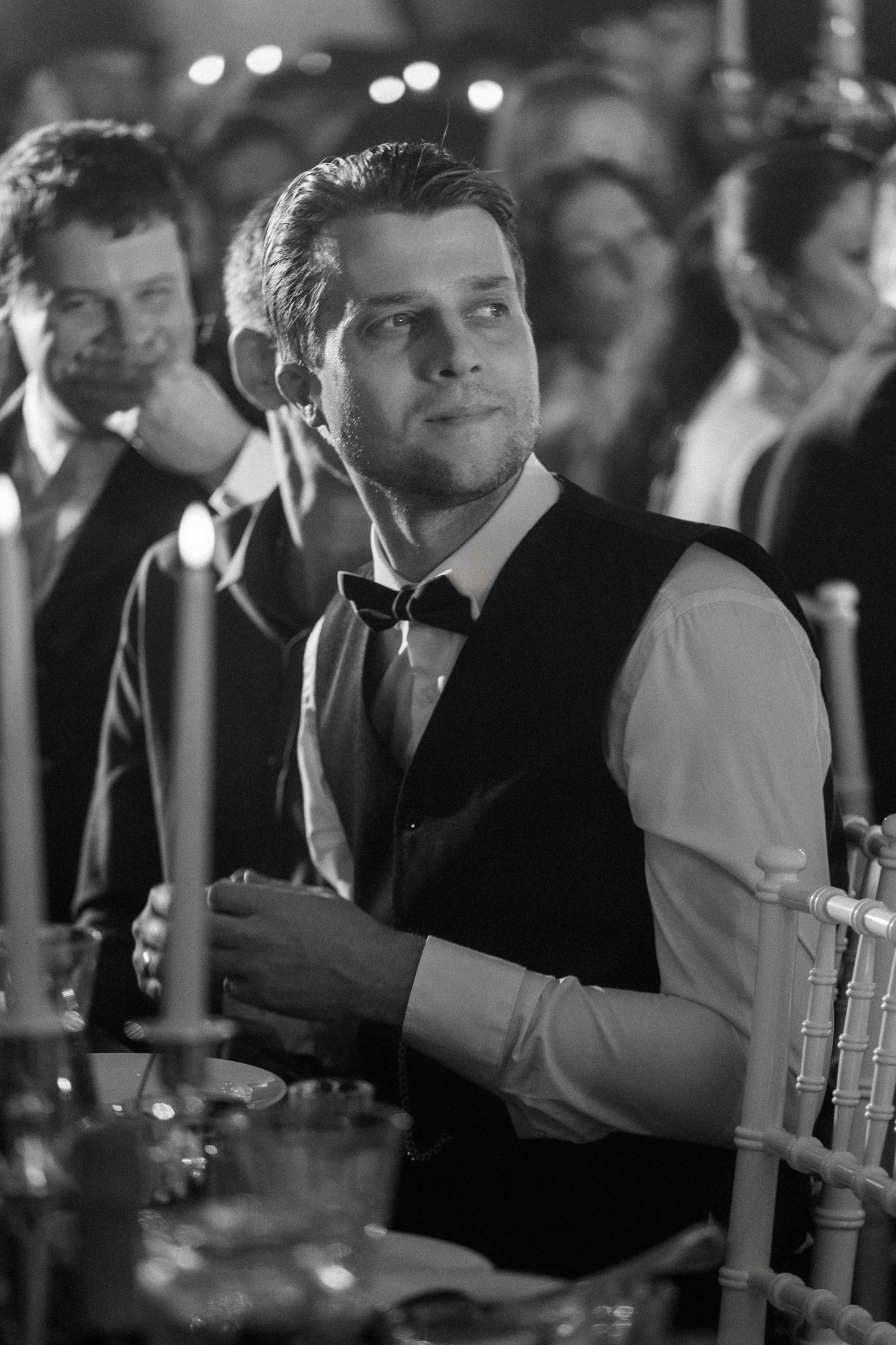 Ночь и Бал. Свадебный фотограф Дмитрий Воробьев Москва Ярославль